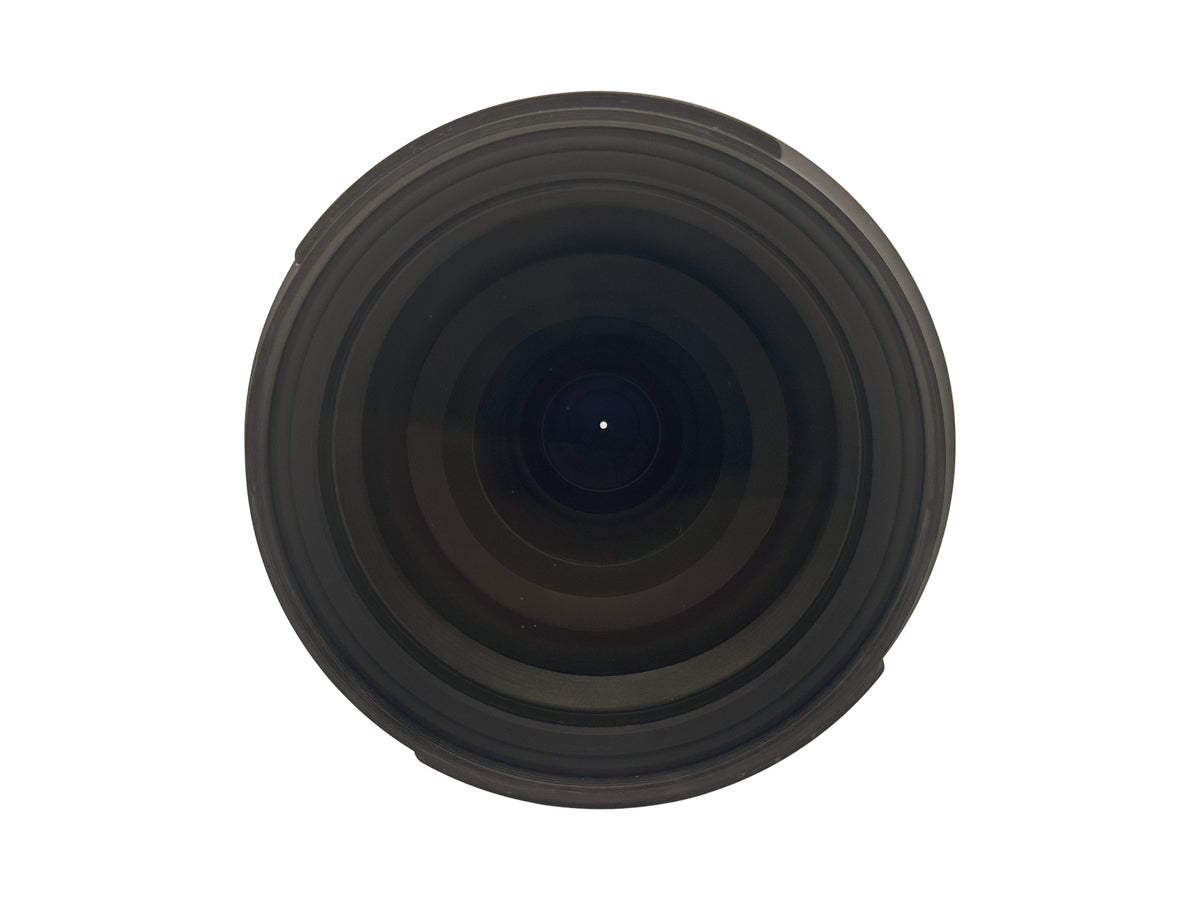 TAMRON 17-70mm F/2.8 - FUJIFILM X
