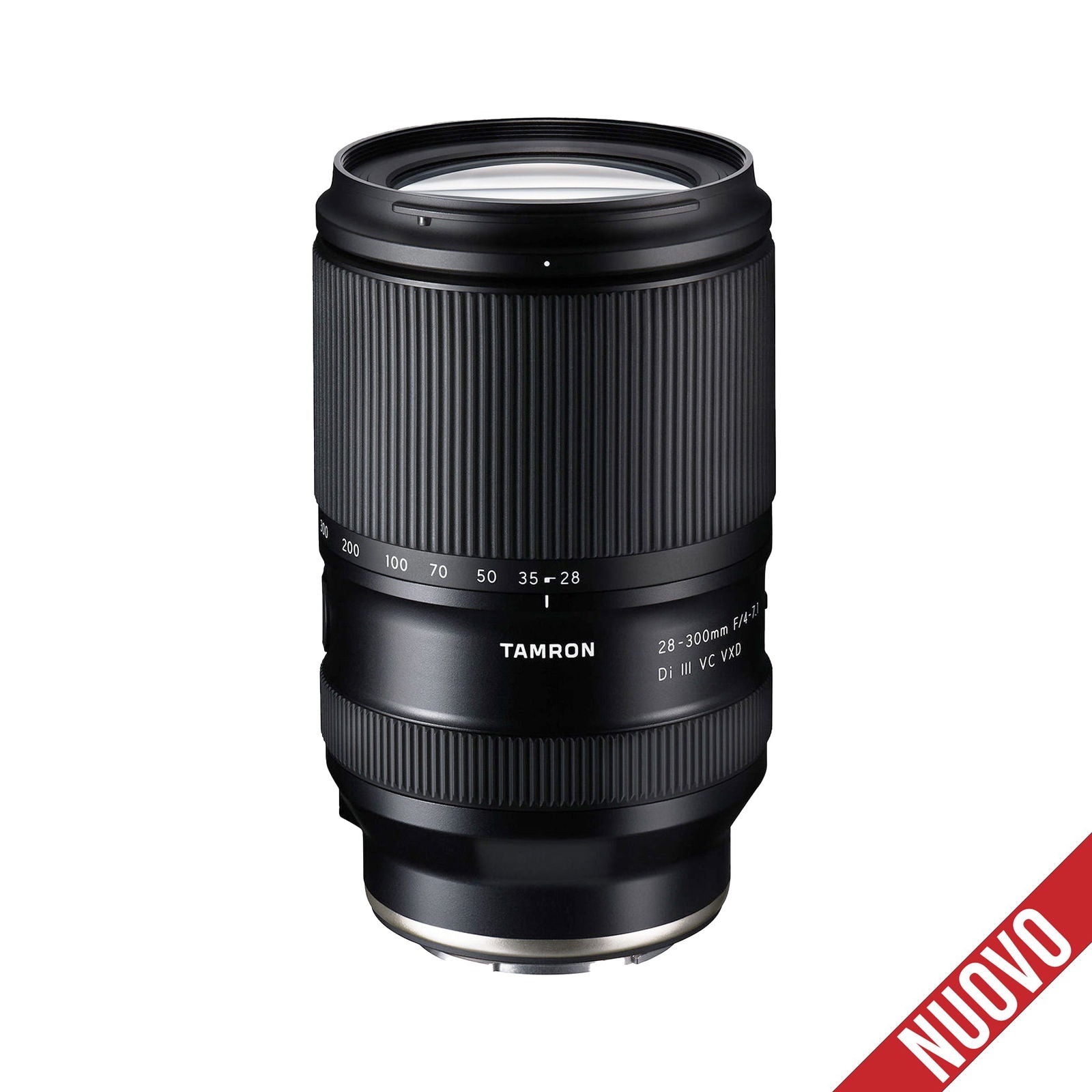 Tamron 28-300mm f/4-7.1  per Sony E  Nuovo - Fratticioli Store