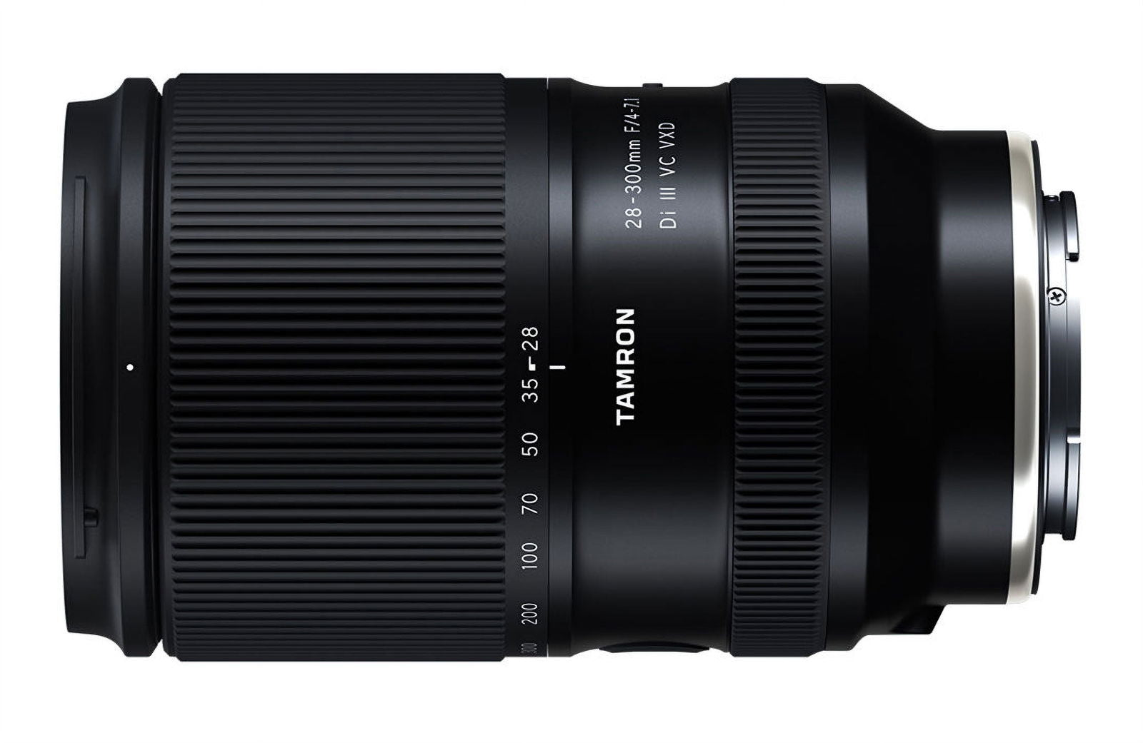 Tamron 28-300mm f/4-7.1  per Sony E  Nuovo - Fratticioli Store