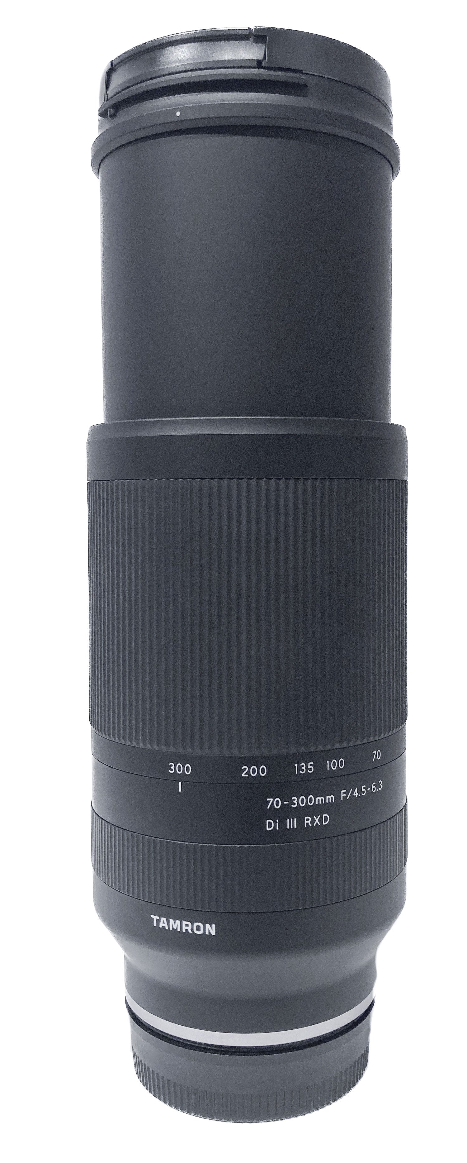 Tamron 70-300mm f/4.5-6.3 Di III RXD Attacco Sony Nuovo - Fratticioli Store