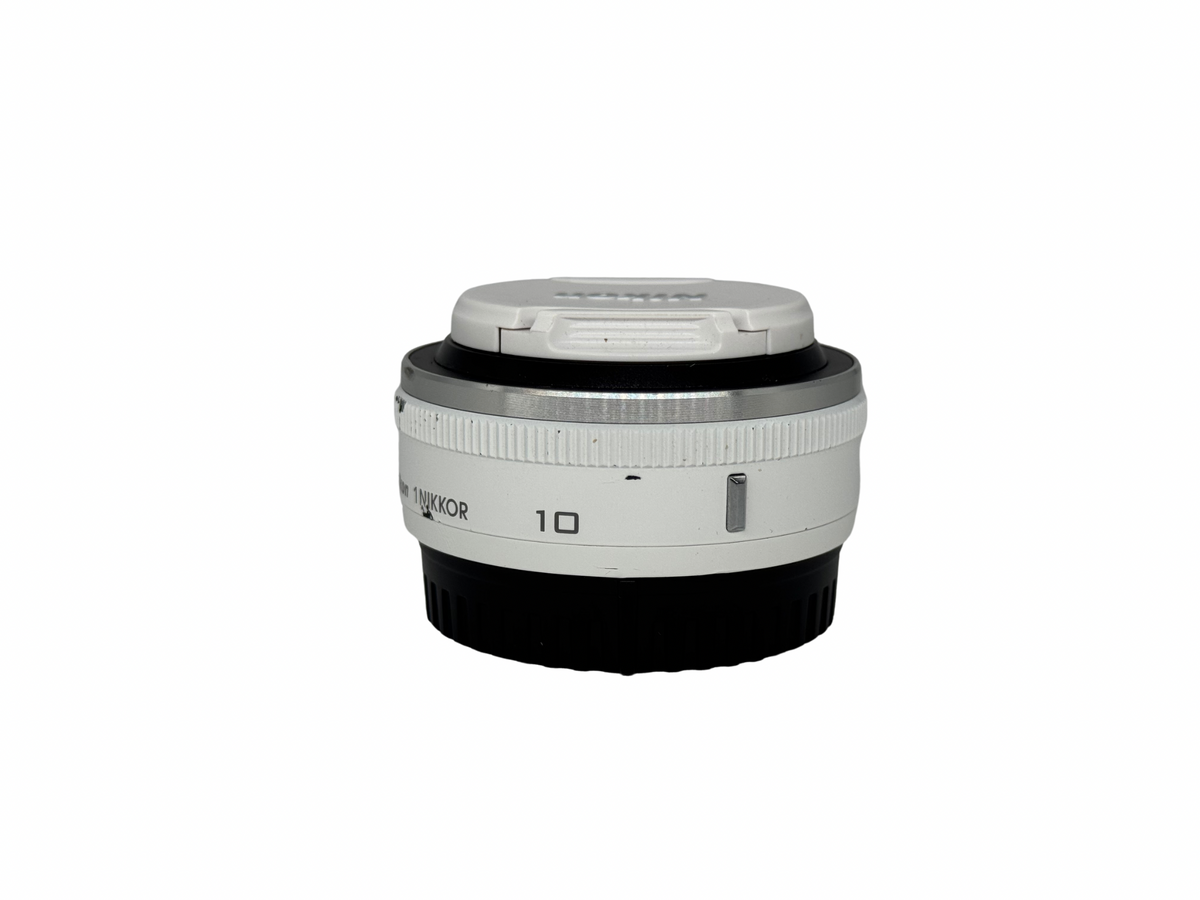 NIKON 1 S1 + Lenti Kit