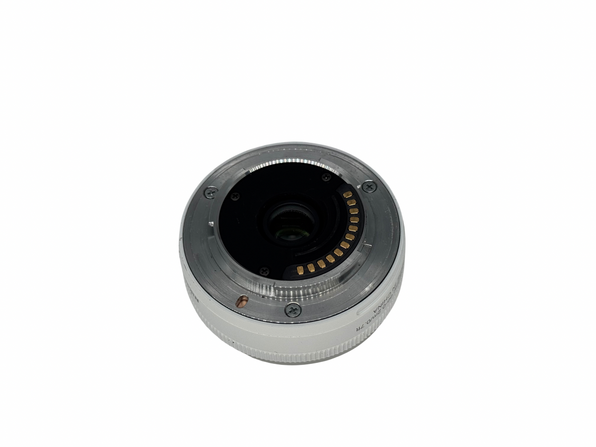 NIKON 1 S1 + Lenti Kit