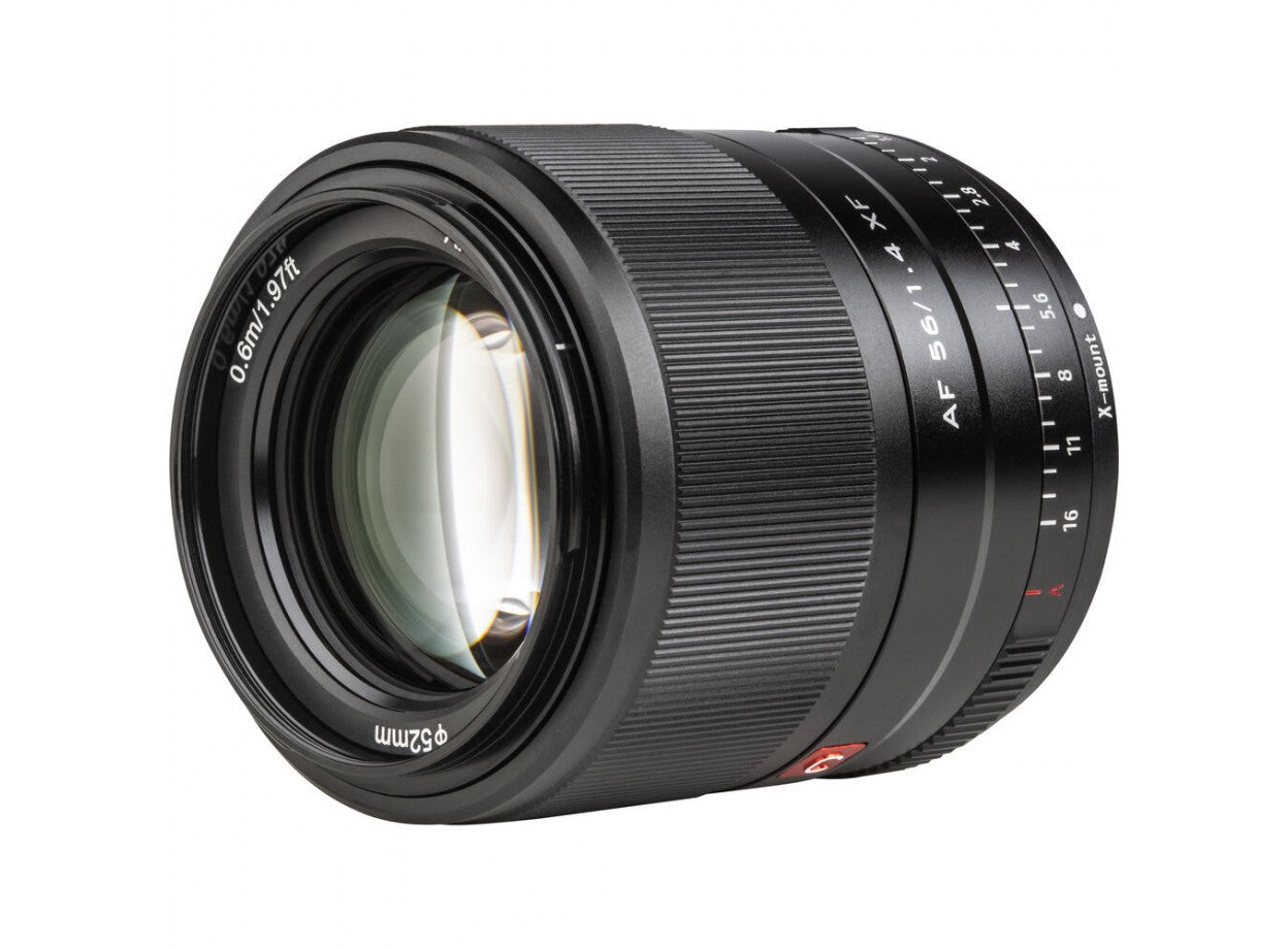 Viltrox AF 56mm f/1.4  Nuovo - Fratticioli Store