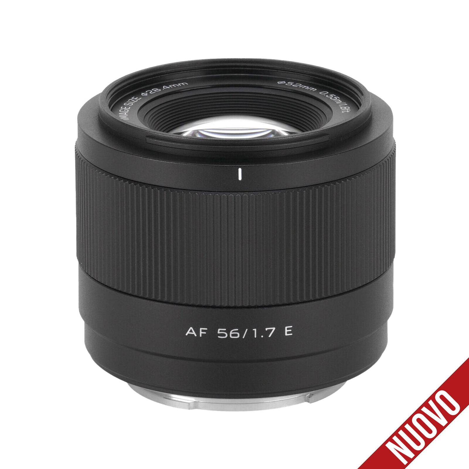 Viltrox AF 56mm f/1.7  Nuovo - Fratticioli Store