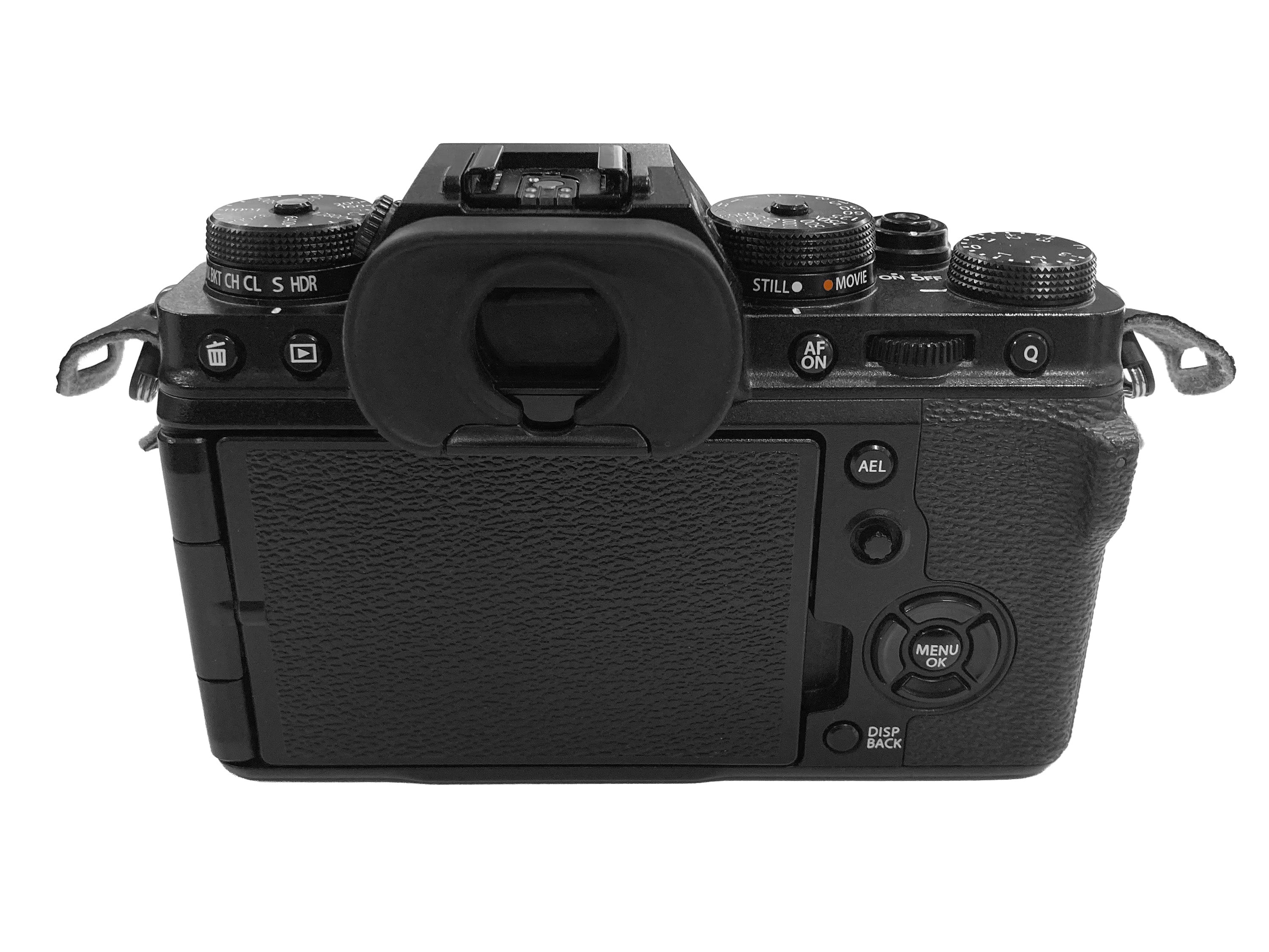 Fujifilm X-T4  Pari al Nuovo