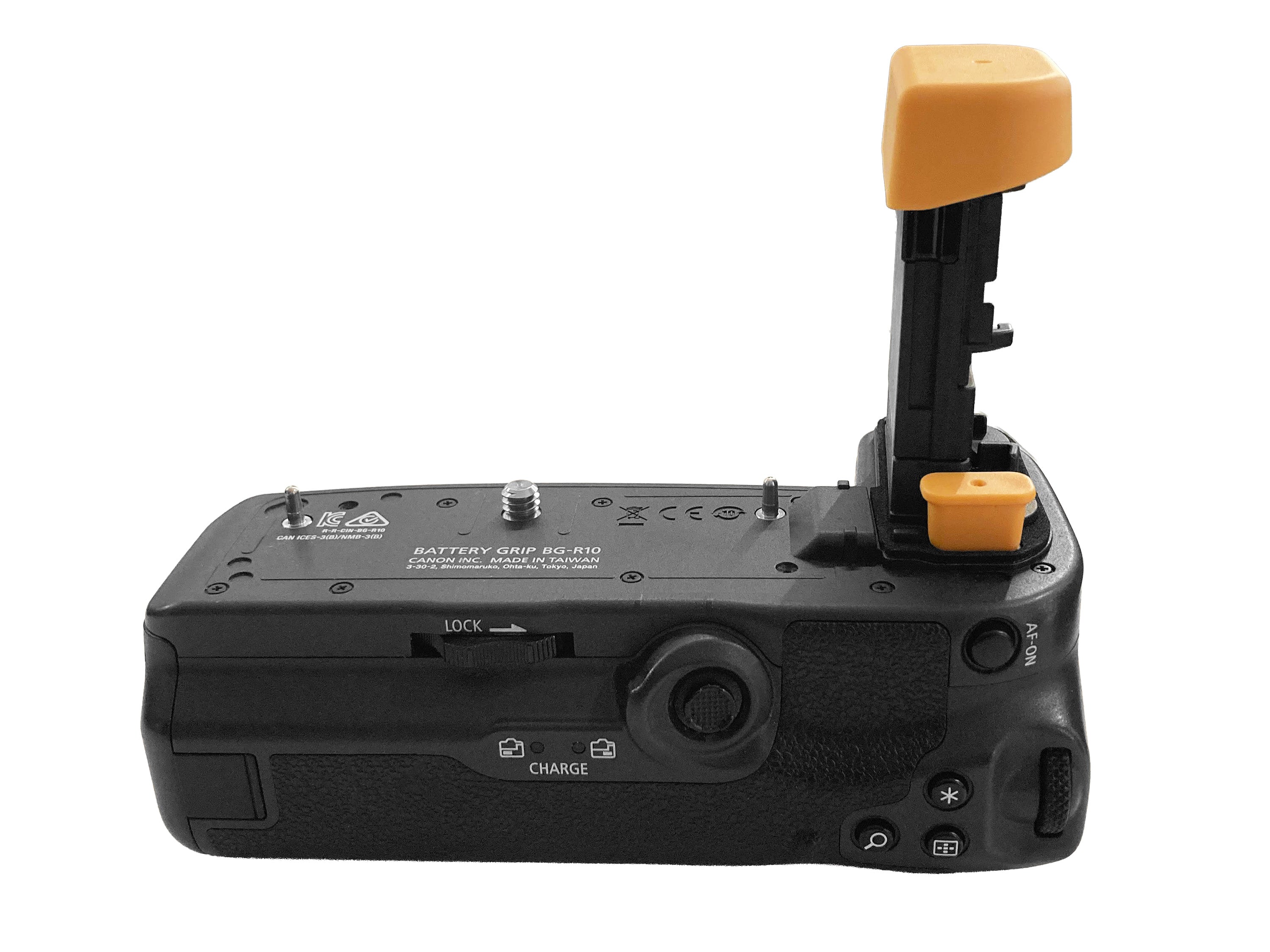 Battery Grip Canon BG-R10  Pari al Nuovo