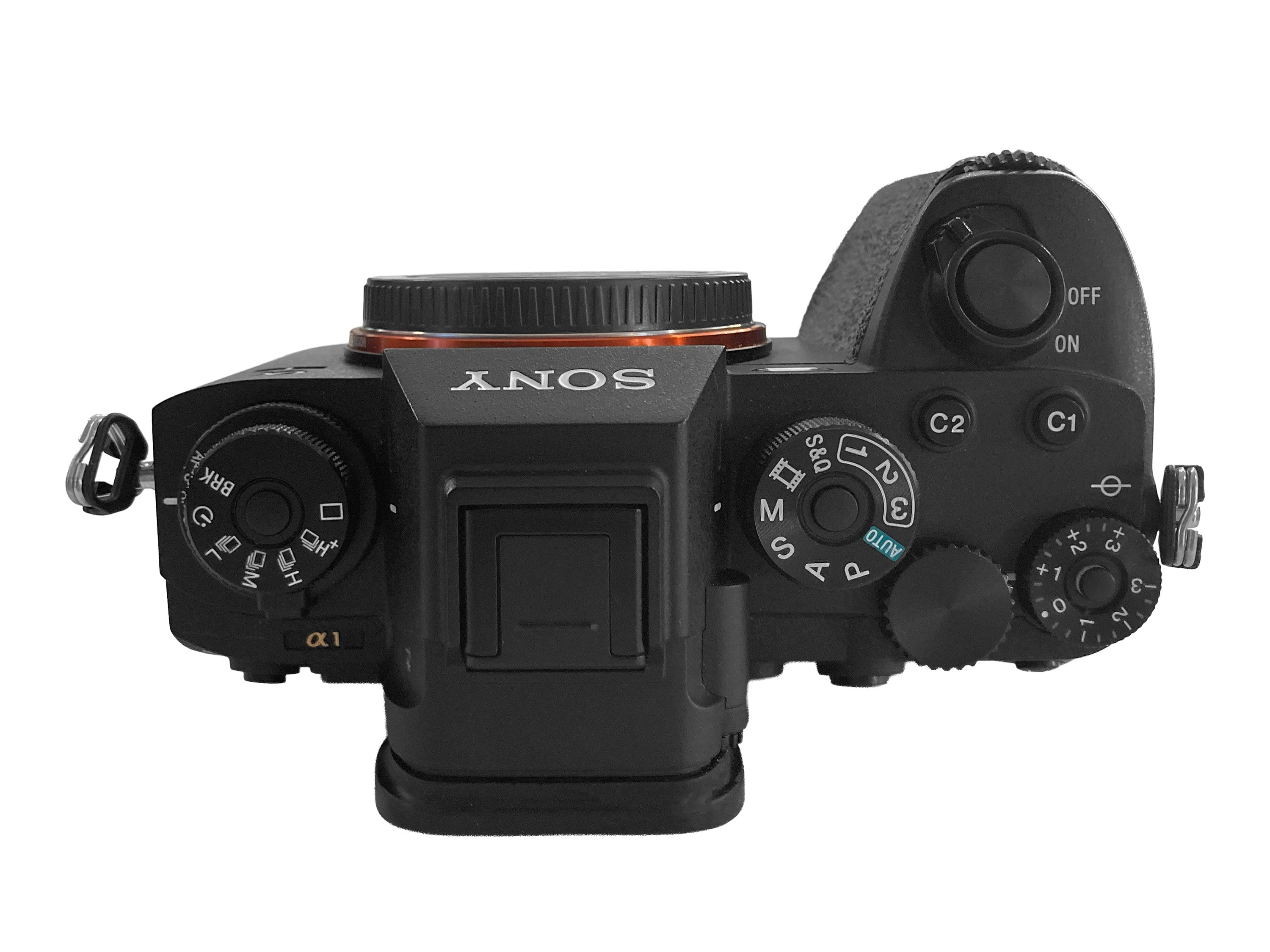 Sony A1  Come Nuova