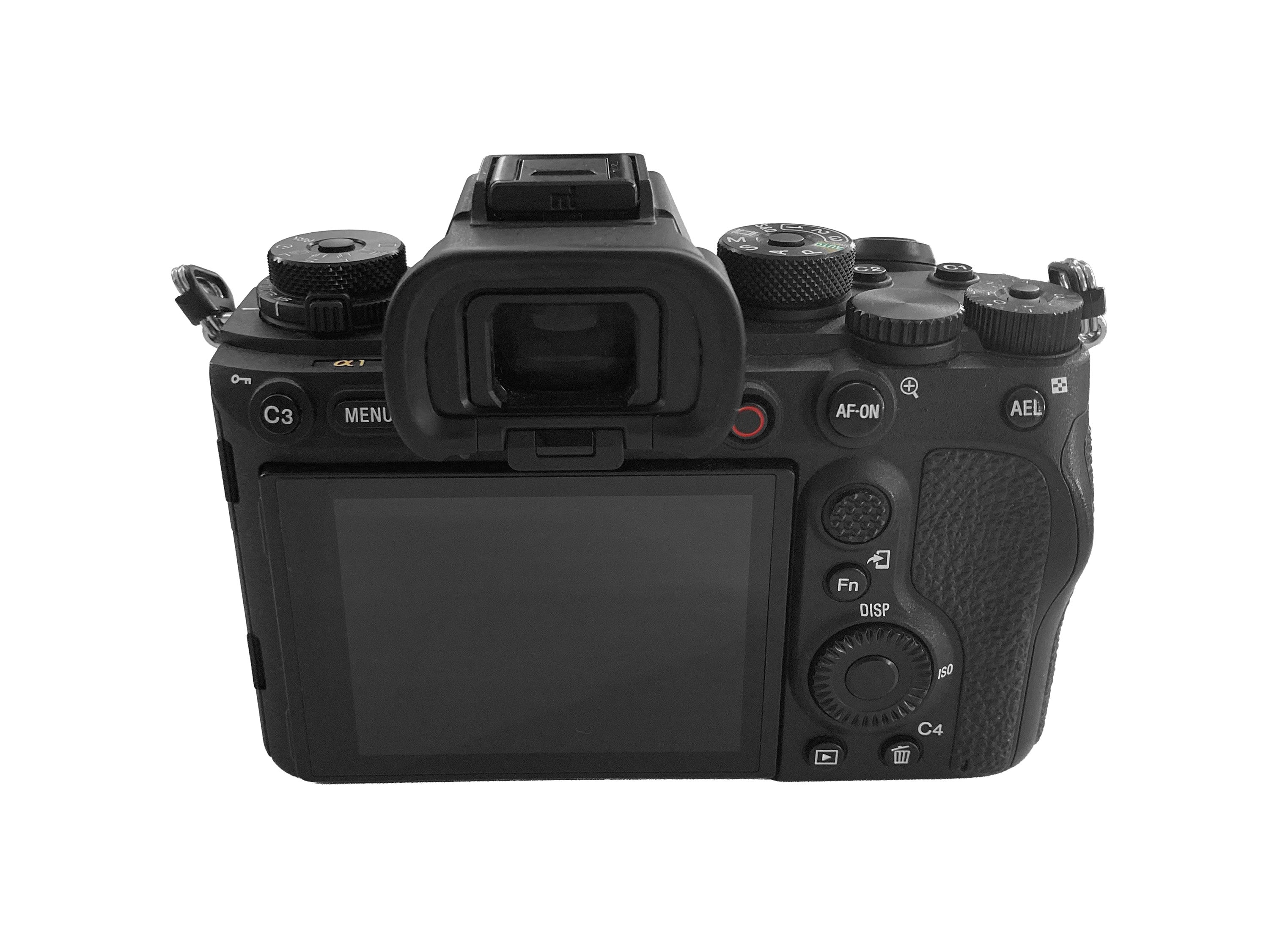 Sony A1  Come Nuova