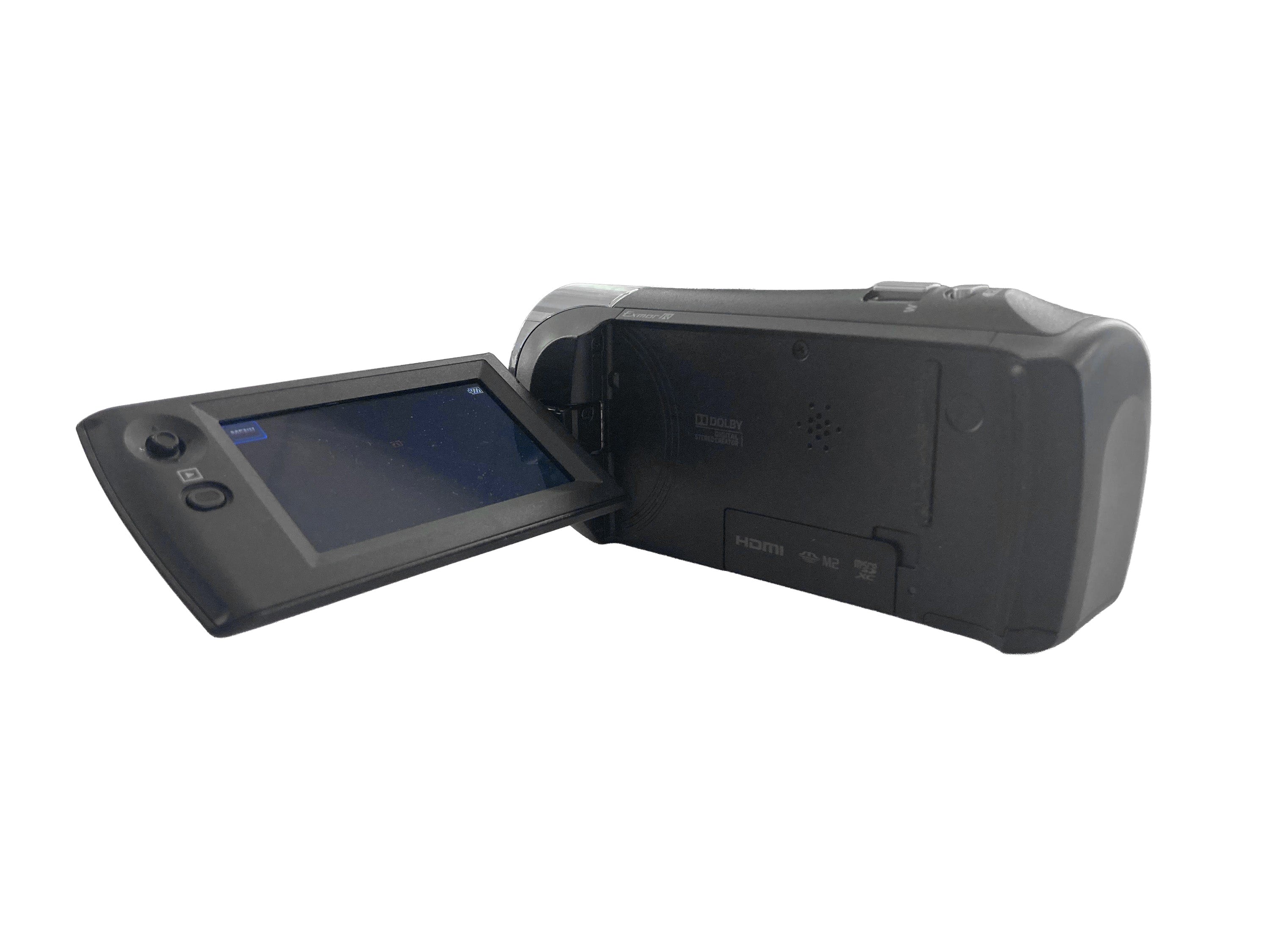 Videocamera Sony HDR-CX240E  Come Nuova