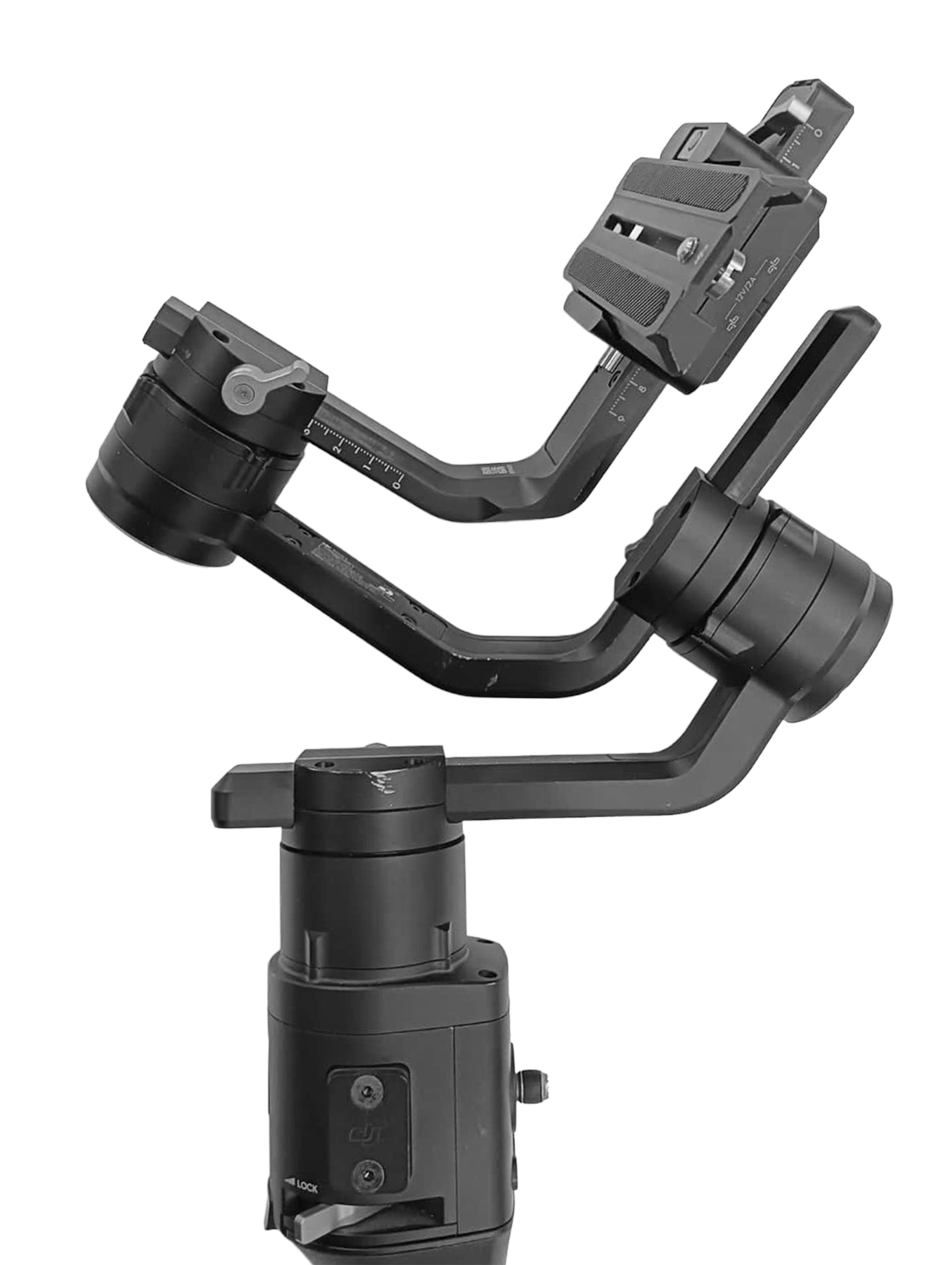 DJI Ronin S Usato