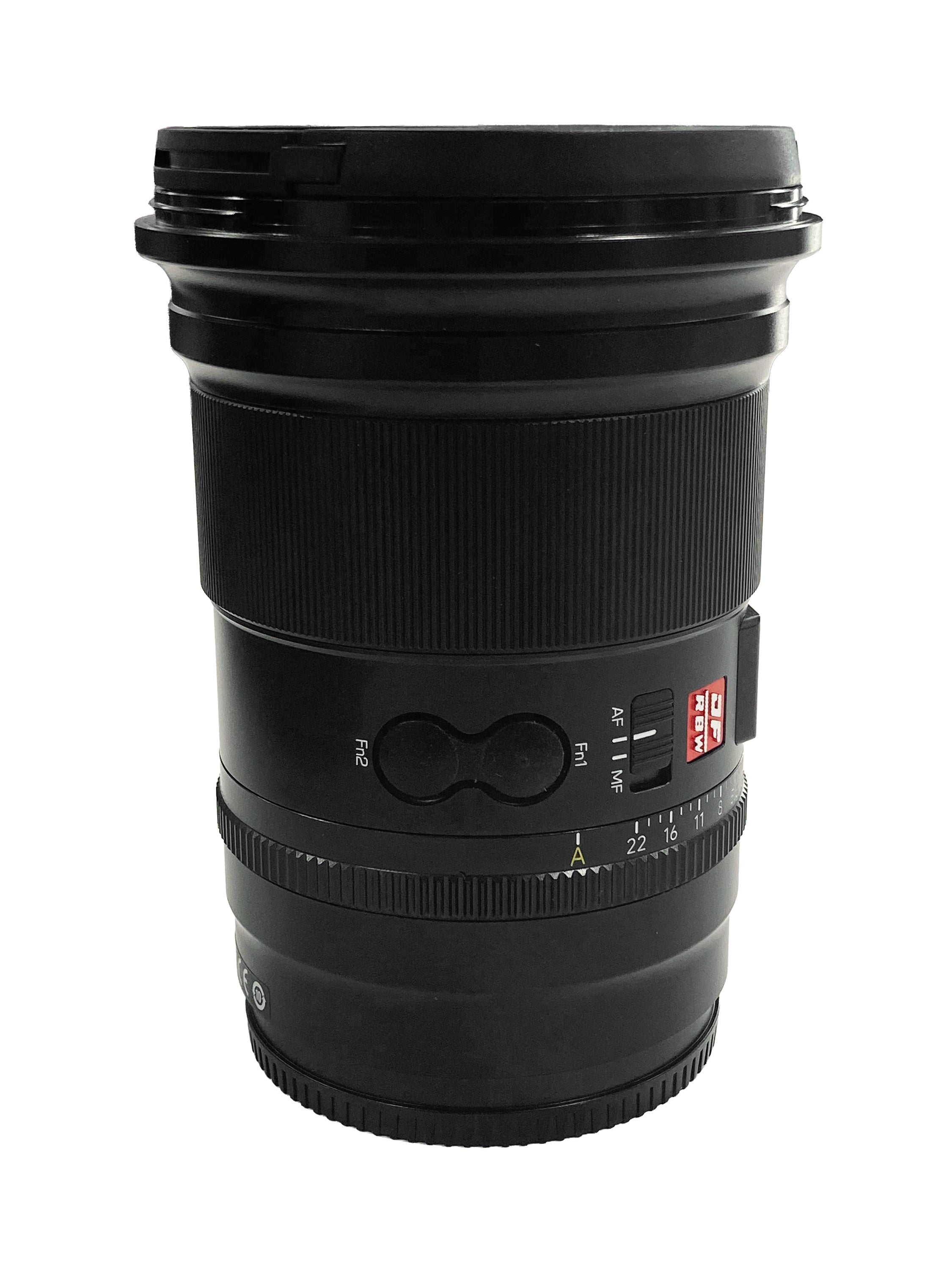 Viltrox AF 16 mm f/1.8 Nikon Z  Come Nuovo