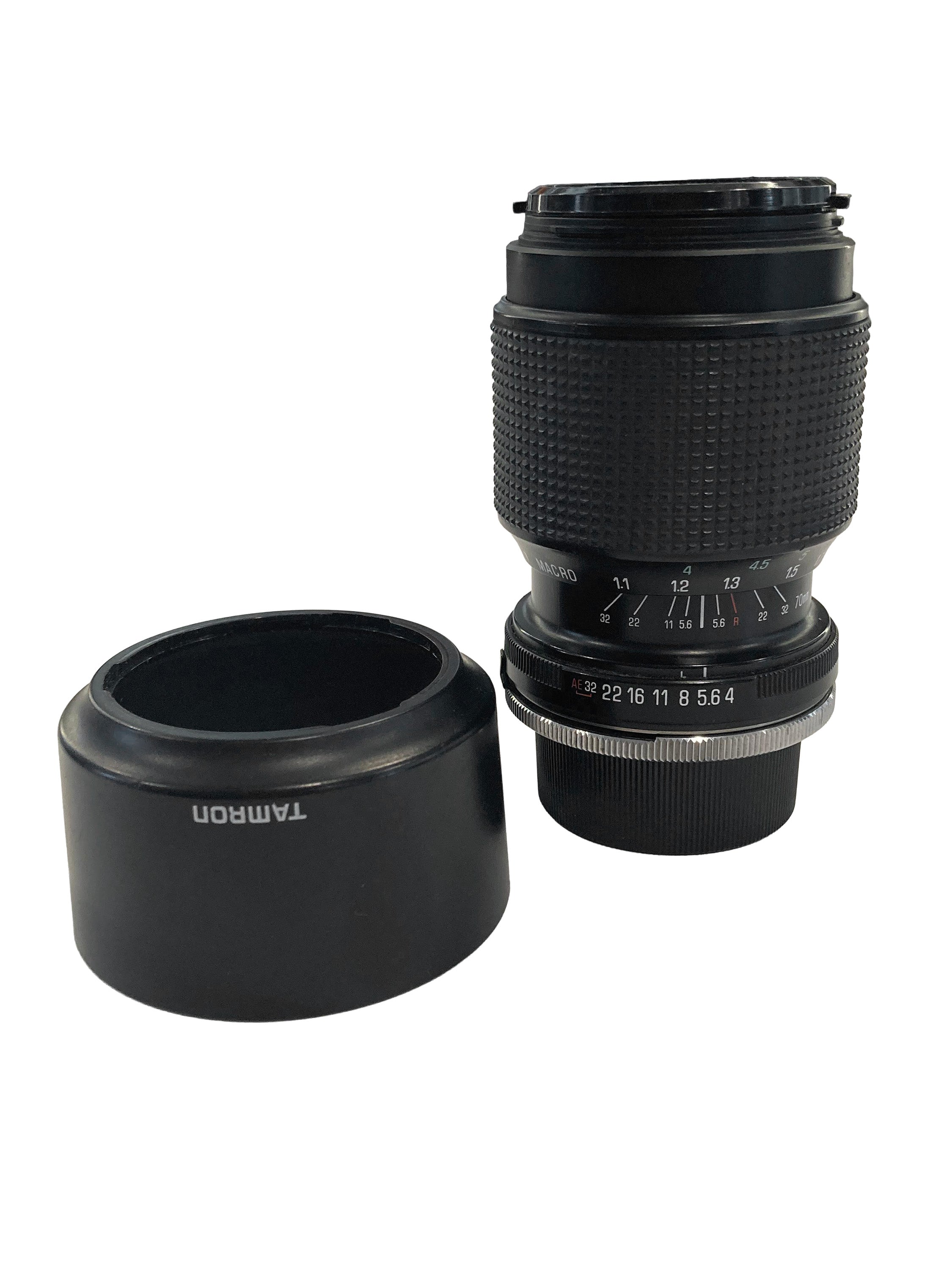 Tamron 70-210 mm f/4-5.6 Y/C  in ottime condizioni