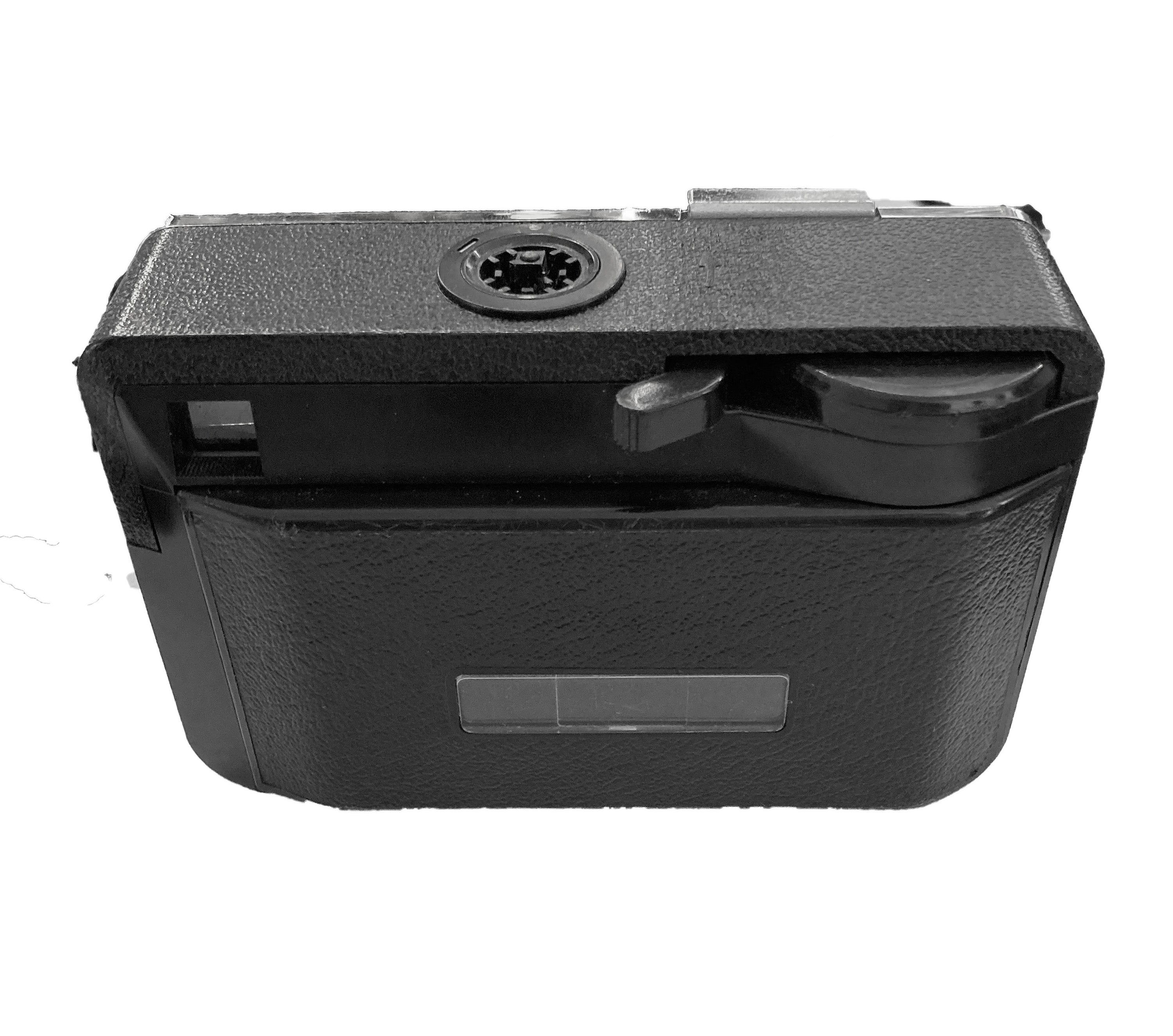 Kodak Instamatic 177X in Ottime Condizioni
