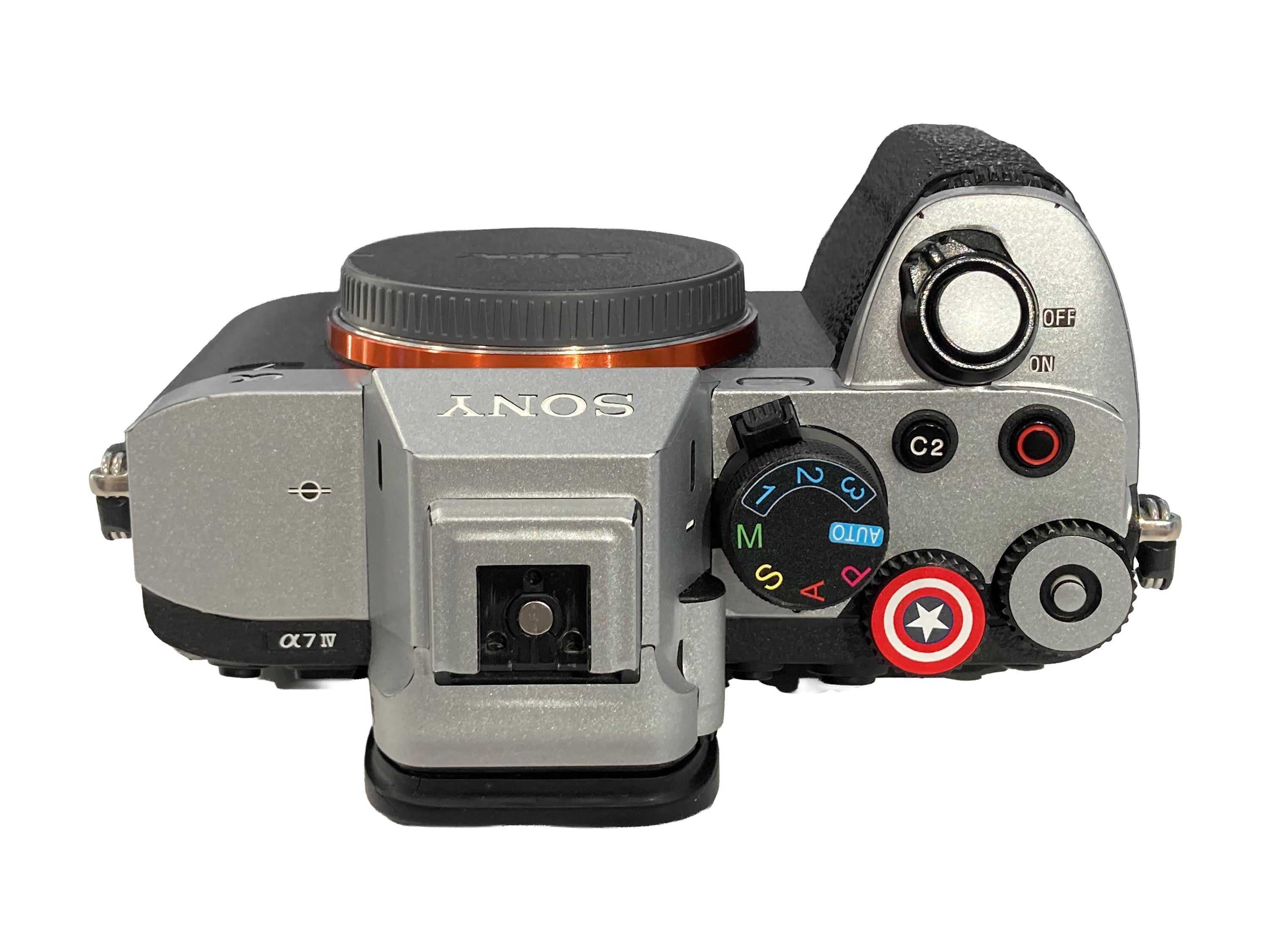 Sony A7 IV  Occasione