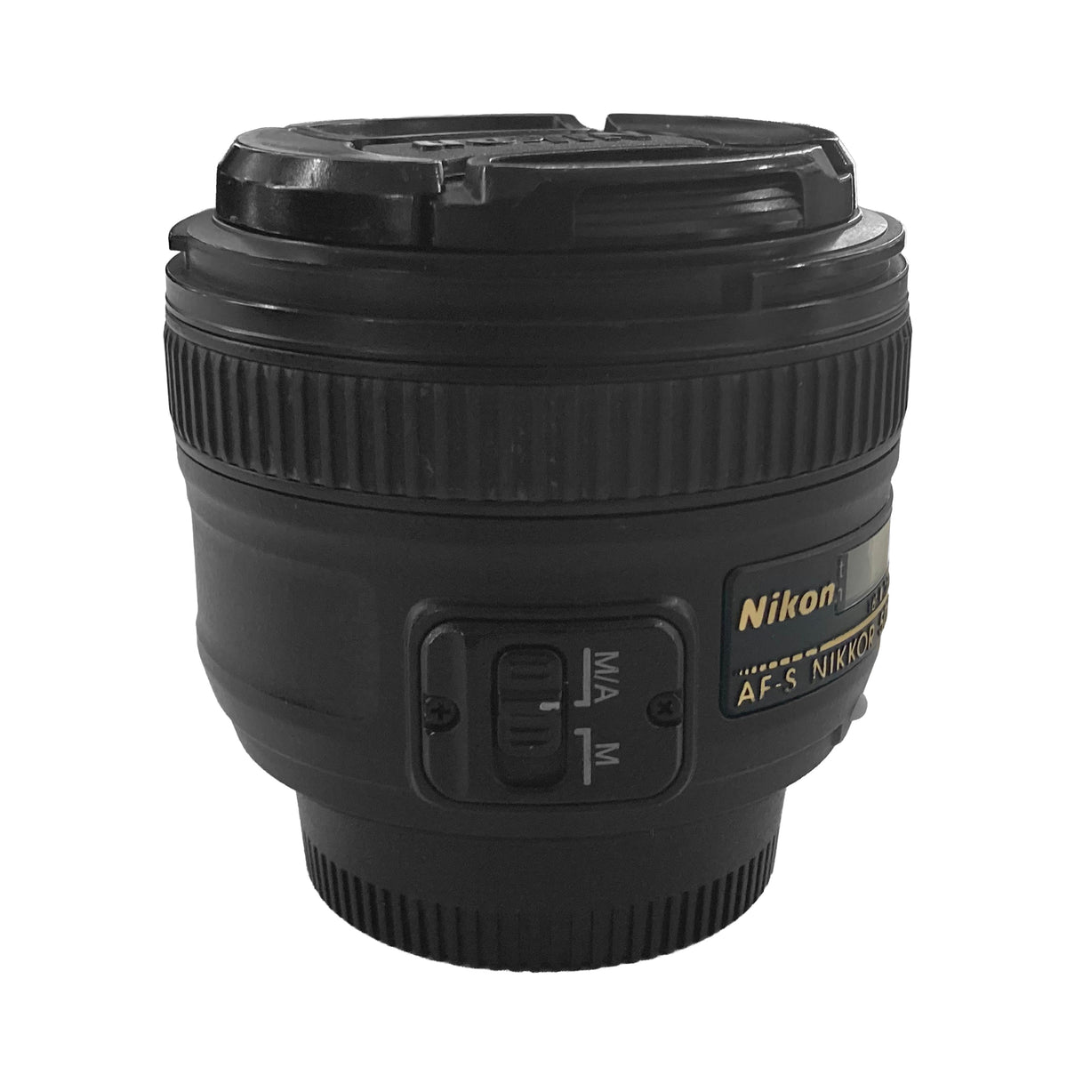 Nikon AF-S 50 mm f/1.8 G  in Ottime Condizioni