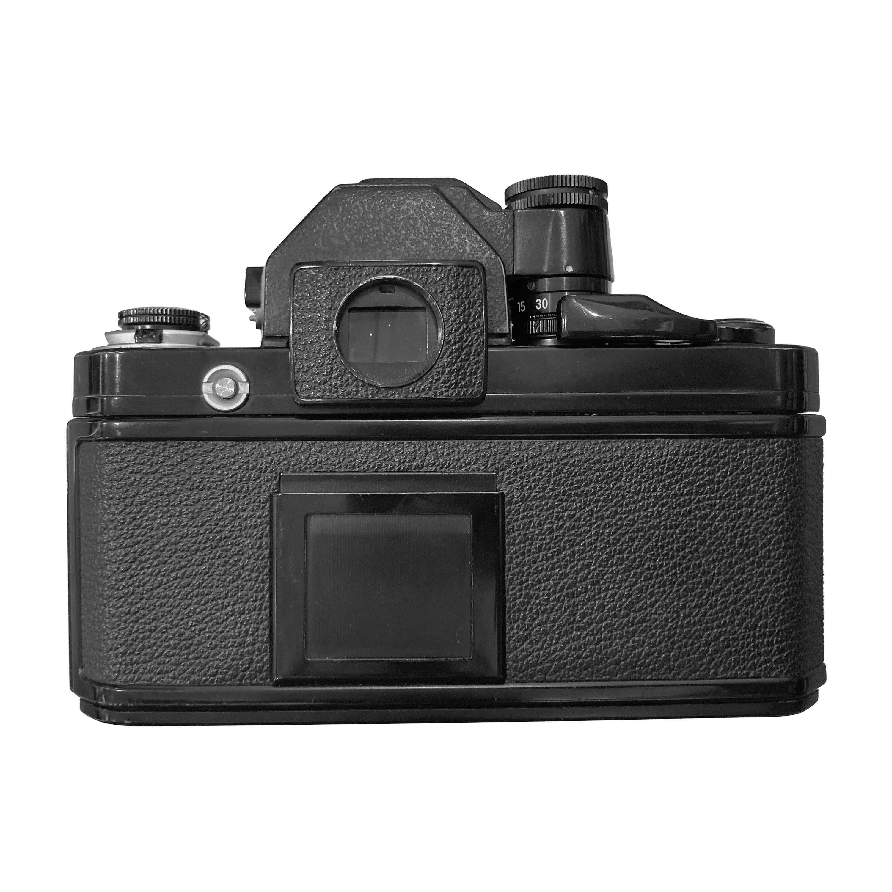 Nikon F2 Photomic (Mirino DP-2)  in Ottime Condizioni