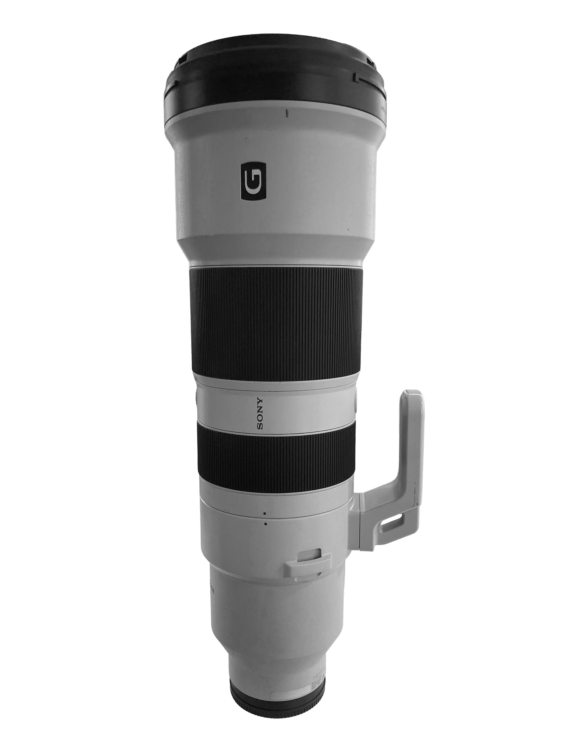 Sony FE 400-800 mm f/6.3-8 G OSS  Ottime Condizioni