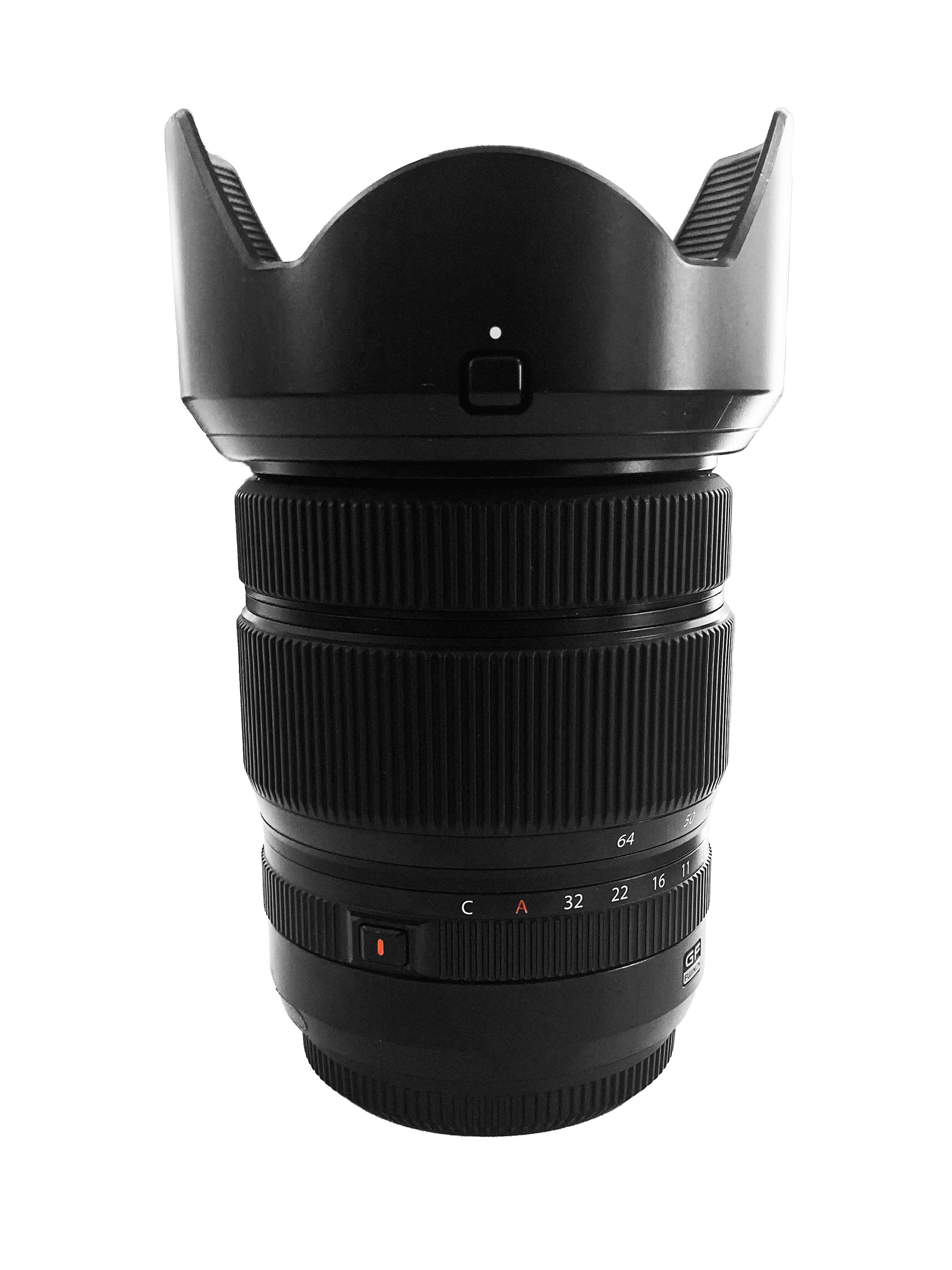 Fujifilm GF 32-64 mm f/4 R LM WR  Come Nuovo