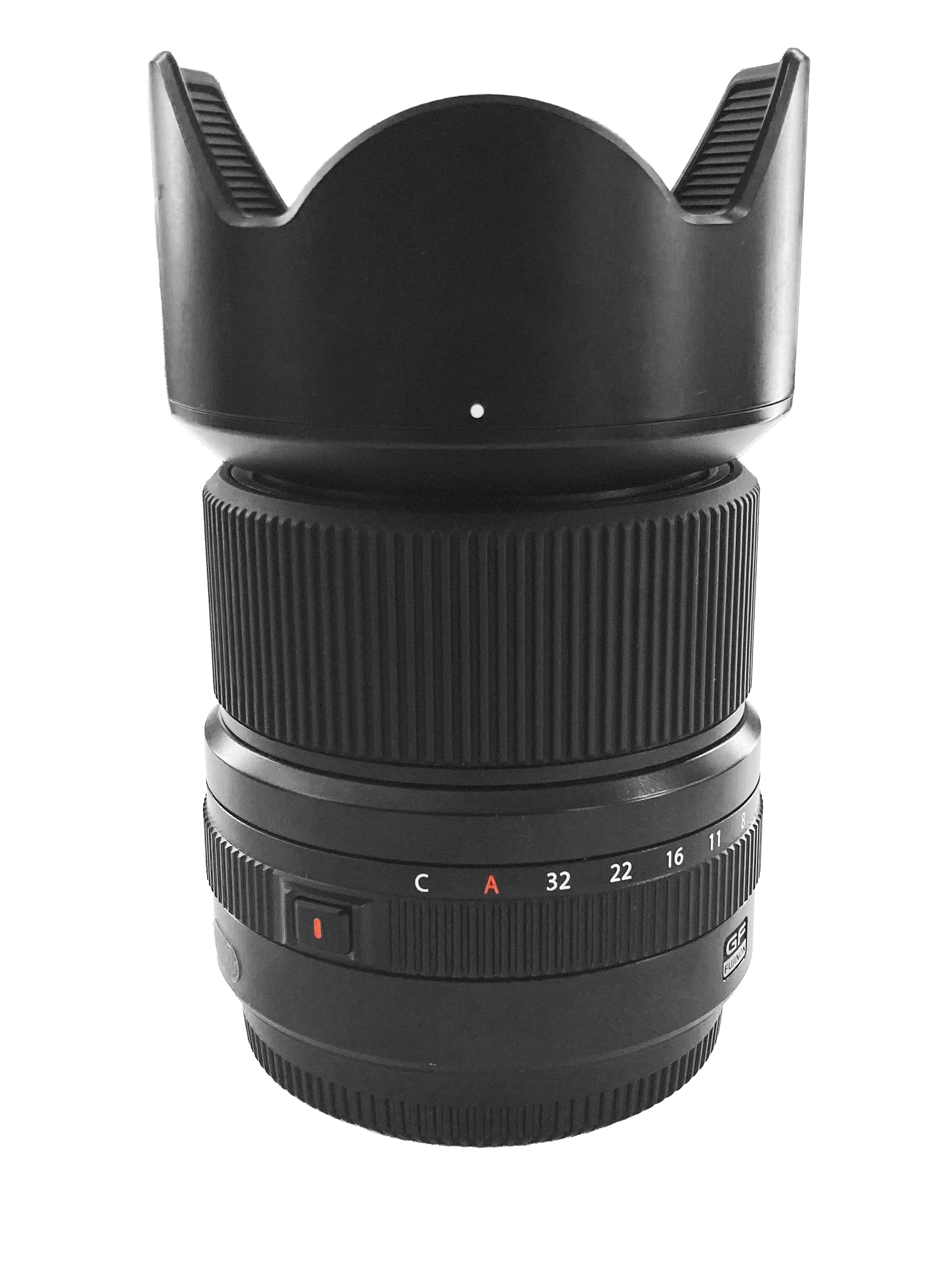 Fujifilm GF 45 mm f/2.8 R WR Come Nuovo
