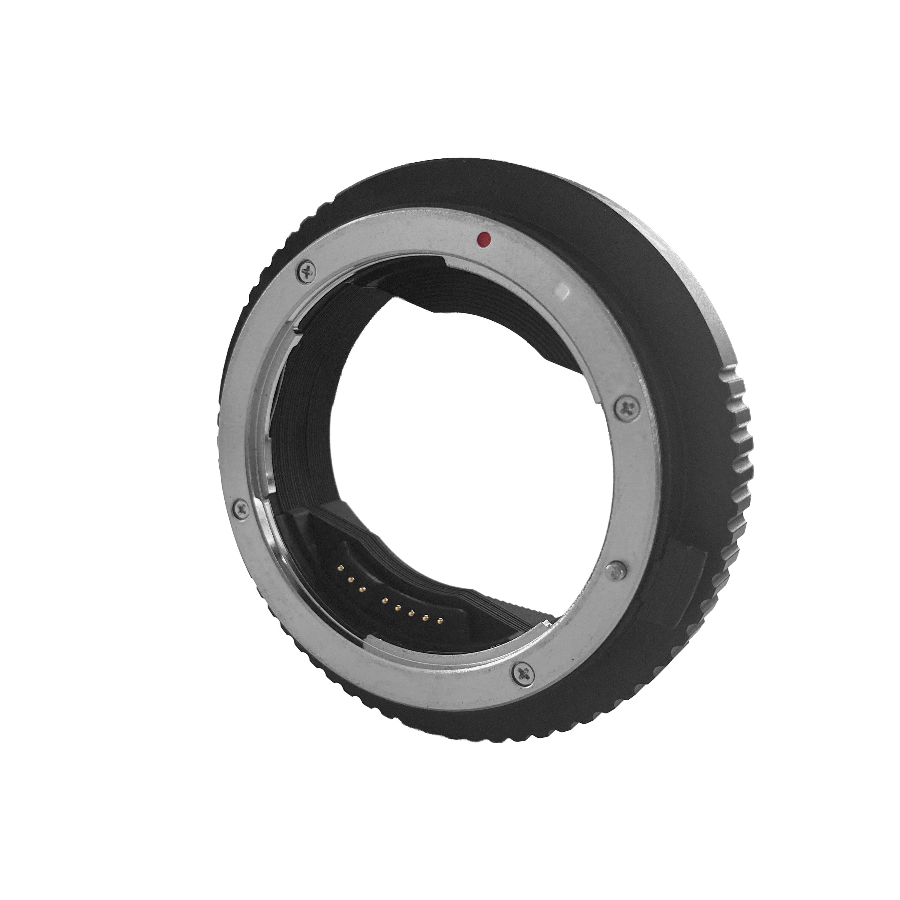 Adattatore Viltrox EF-GFX Come Nuovo