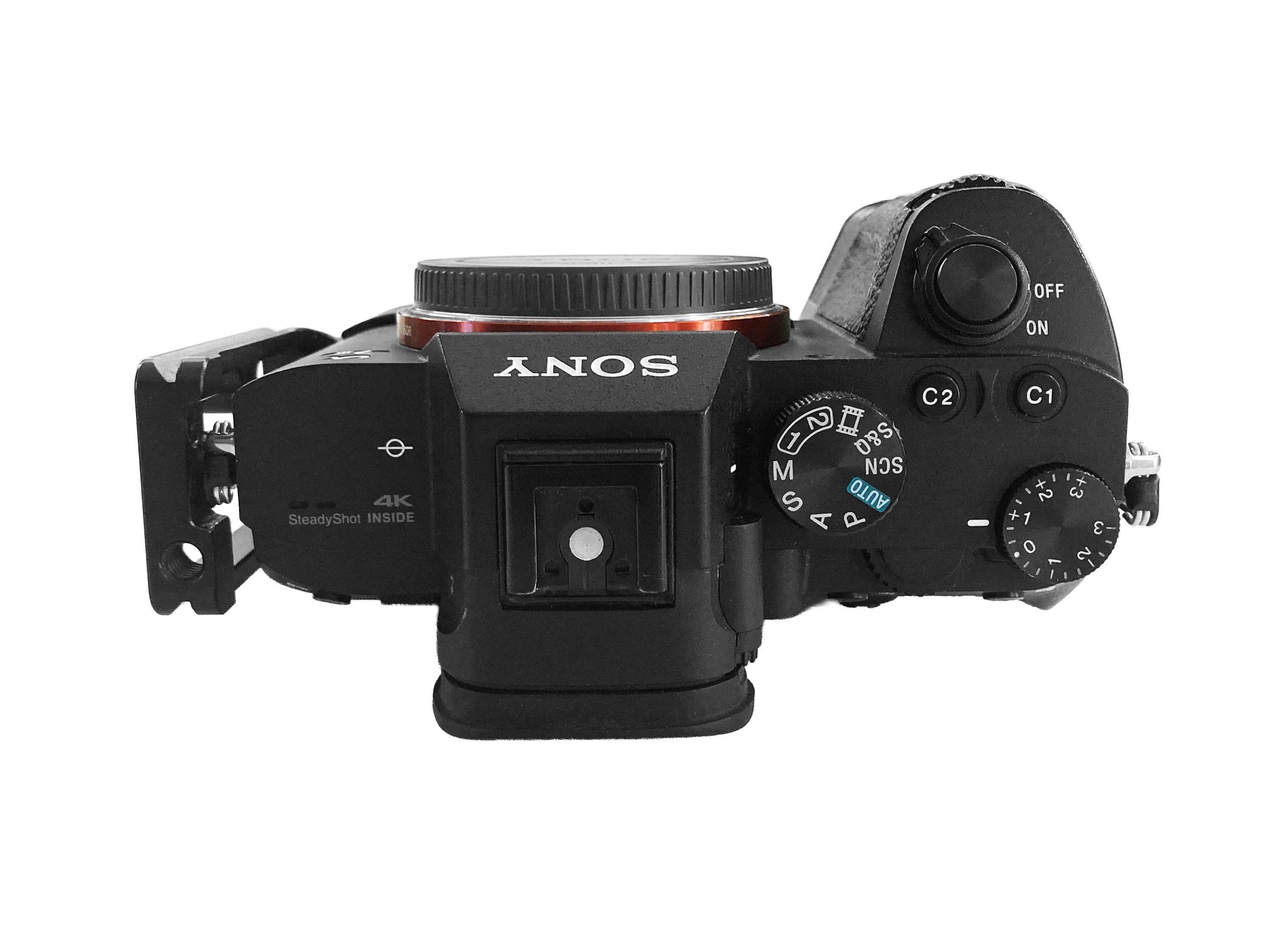 Sony A7 III  in Ottime Condizioni