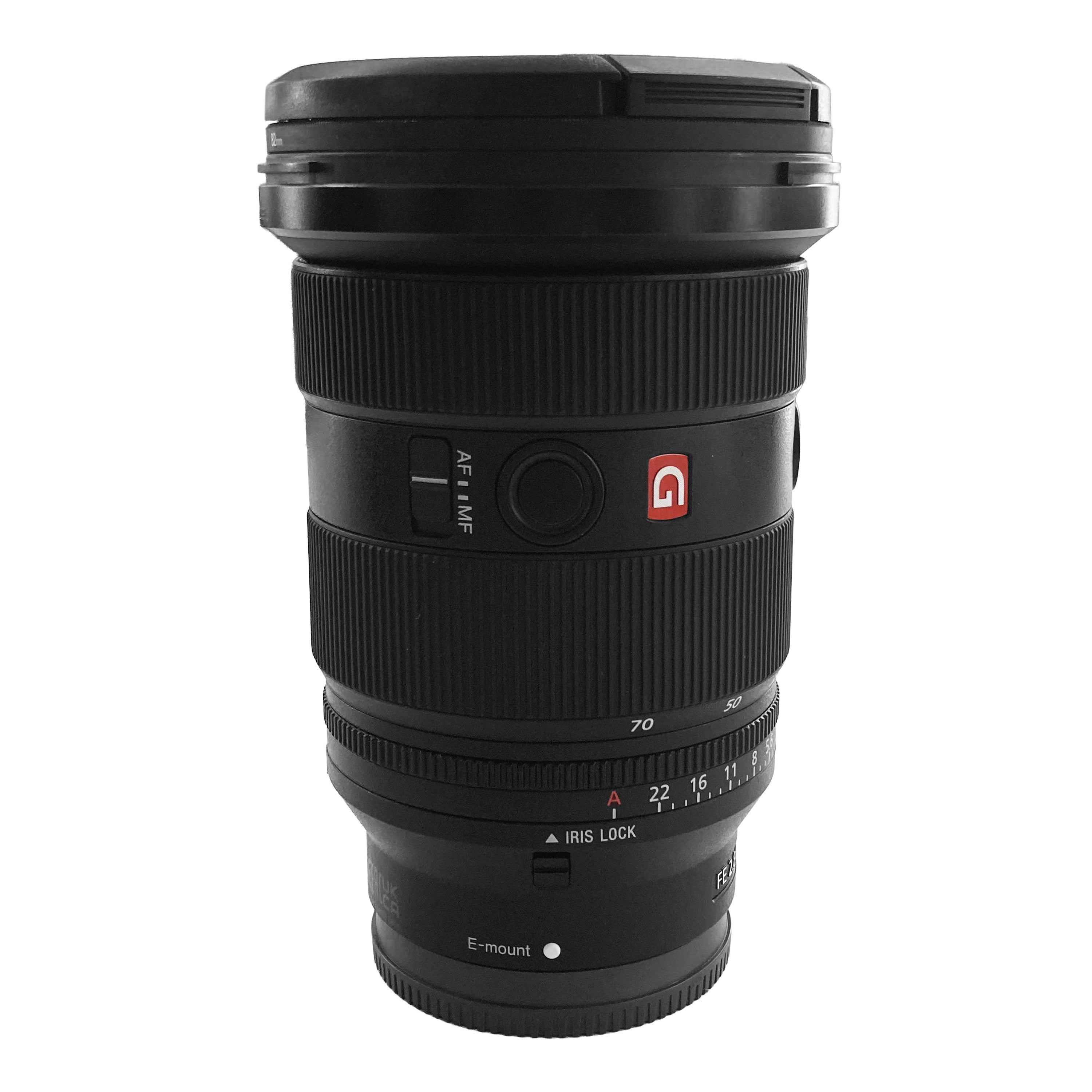 Sony FE 24-70 mm f/2.8 GM II  Come Nuovo