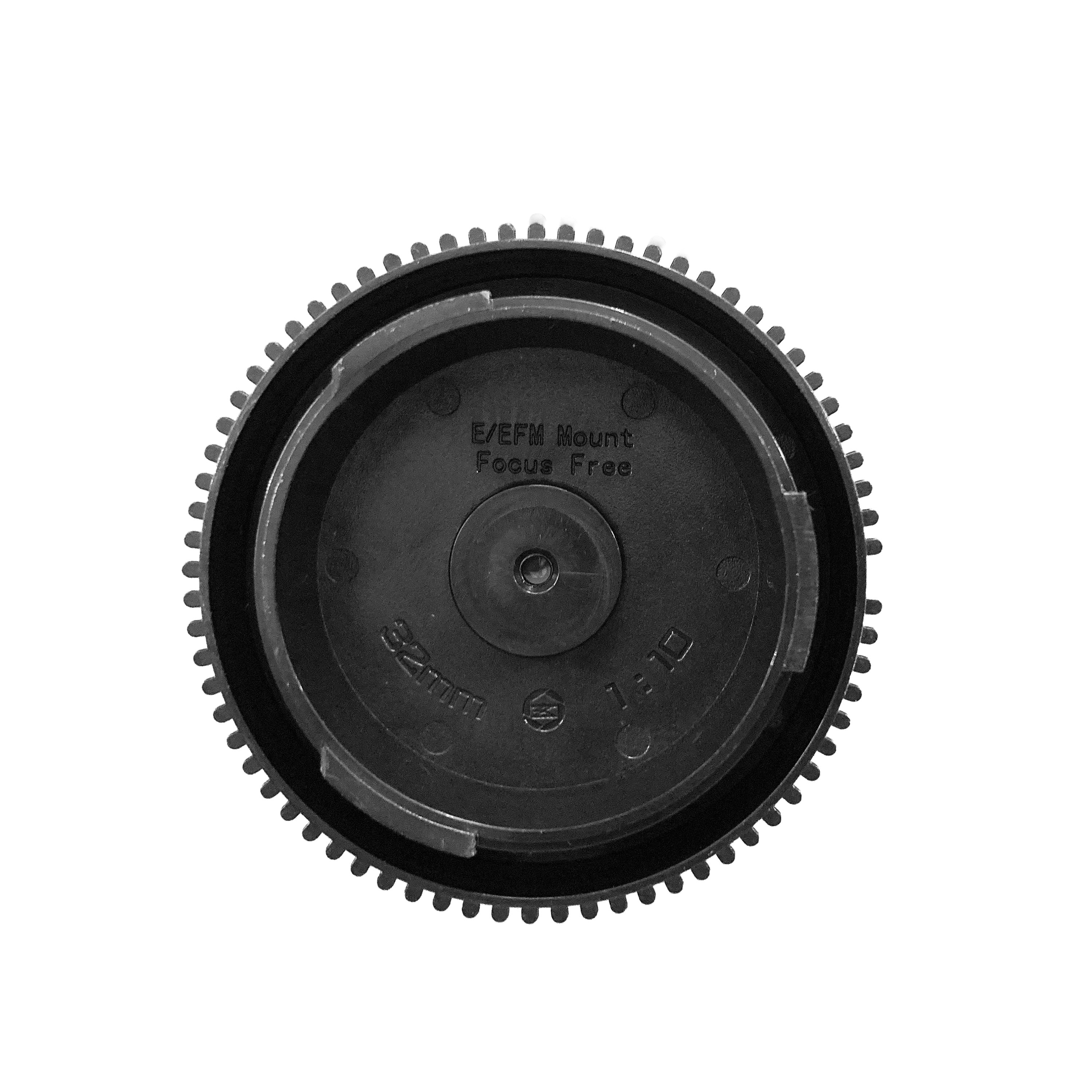 Pancake 32 mm f/10  Come Nuovo