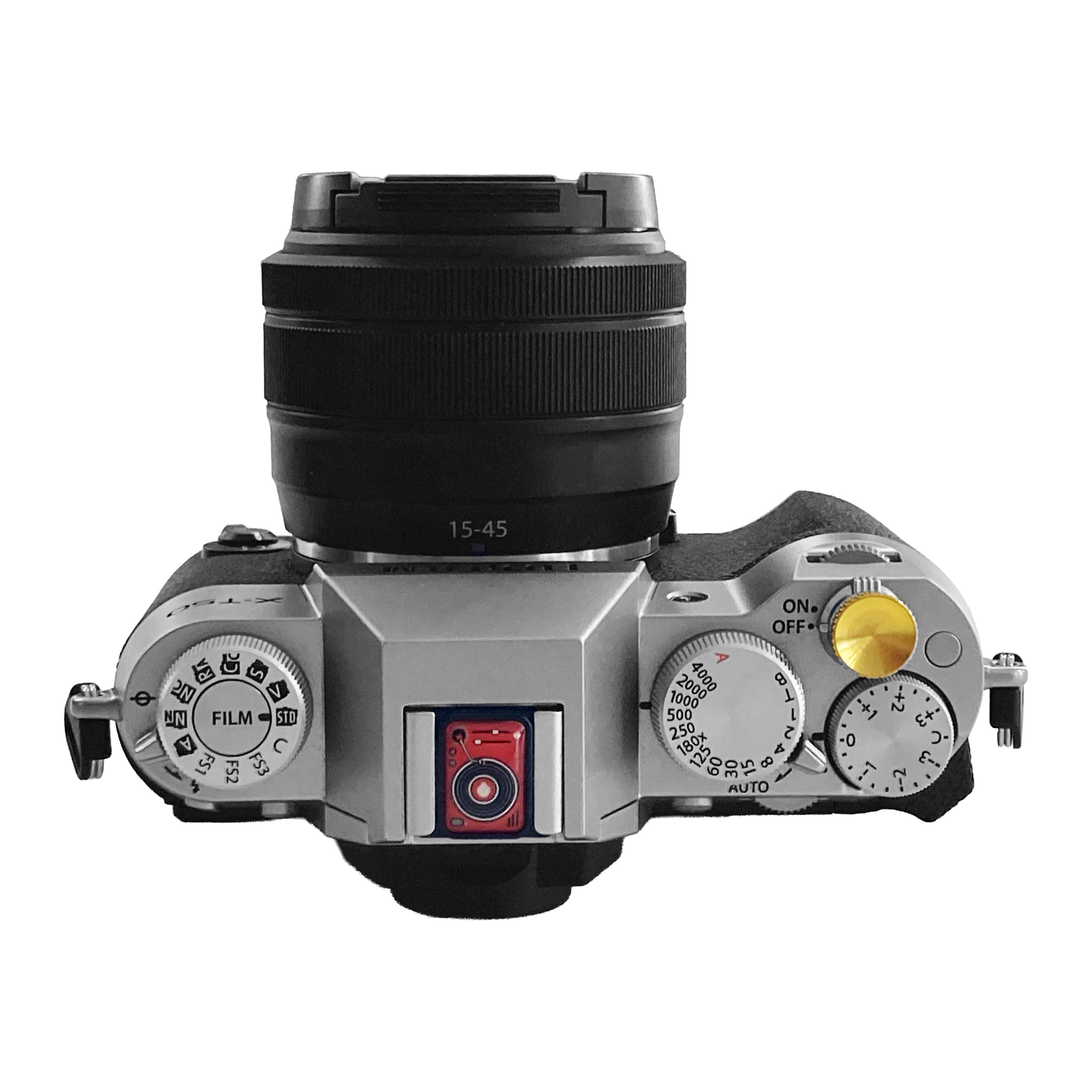 Fujifilm X-T50 + XC 15-45 mm f/3.5-5.6 OIS PZ  Come Nuovi