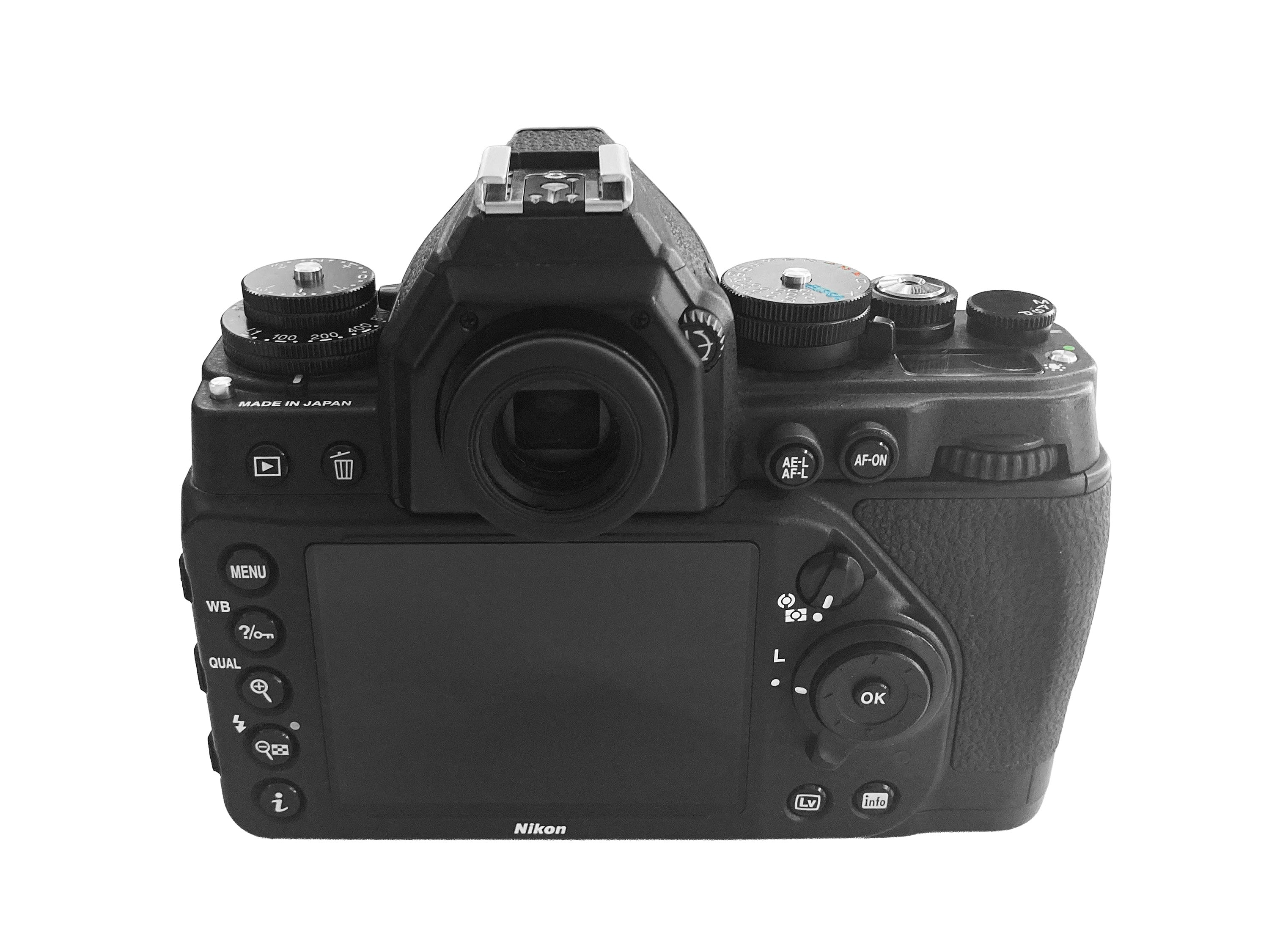 Nikon DF Come Nuova