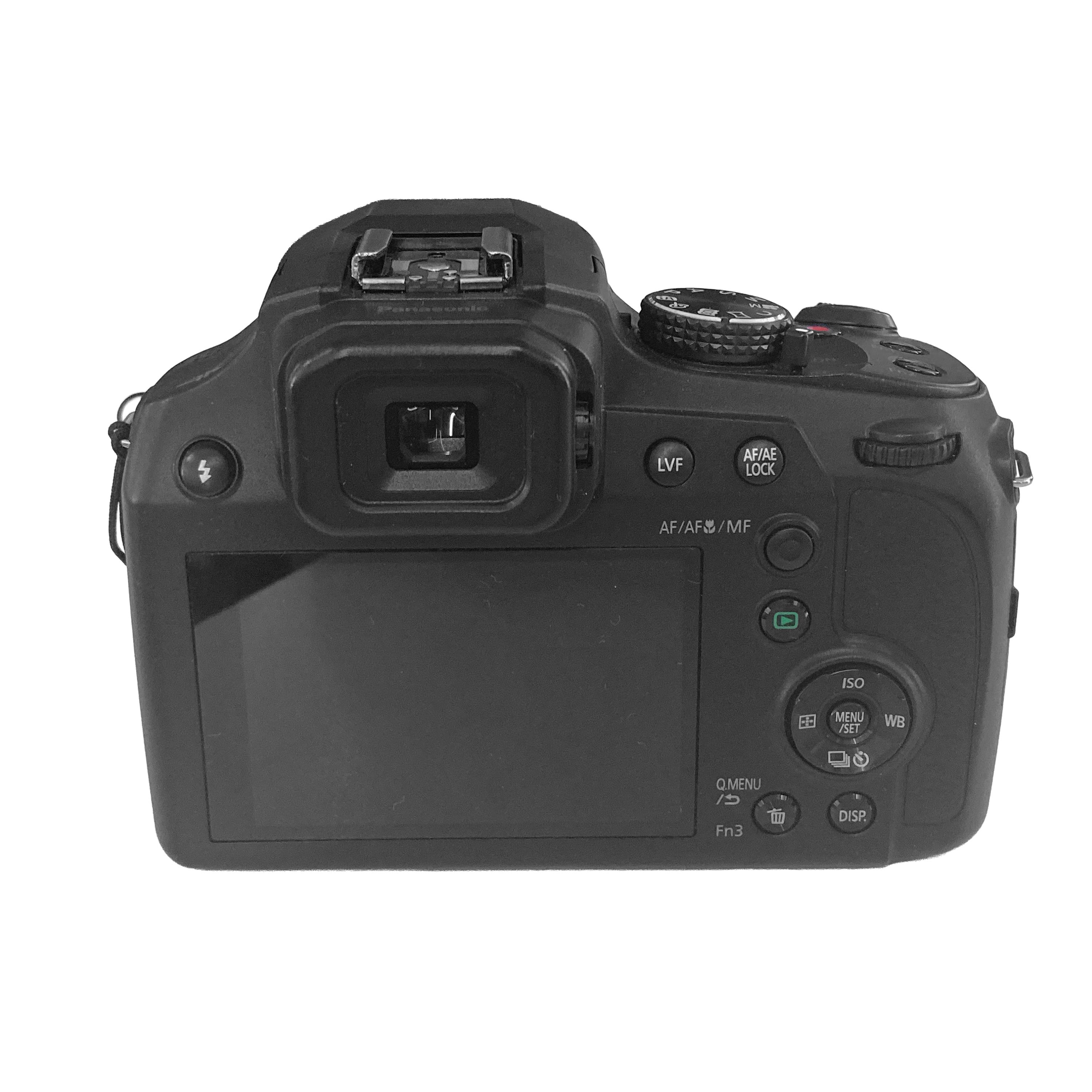Panasonic Lumix DC-FZ83  Come Nuova