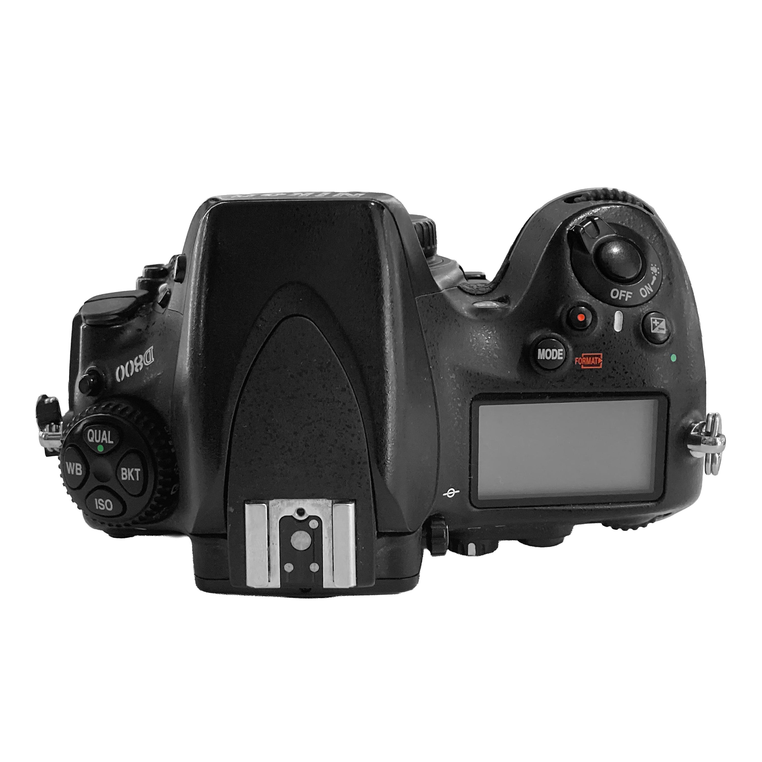 Nikon D800 Usata