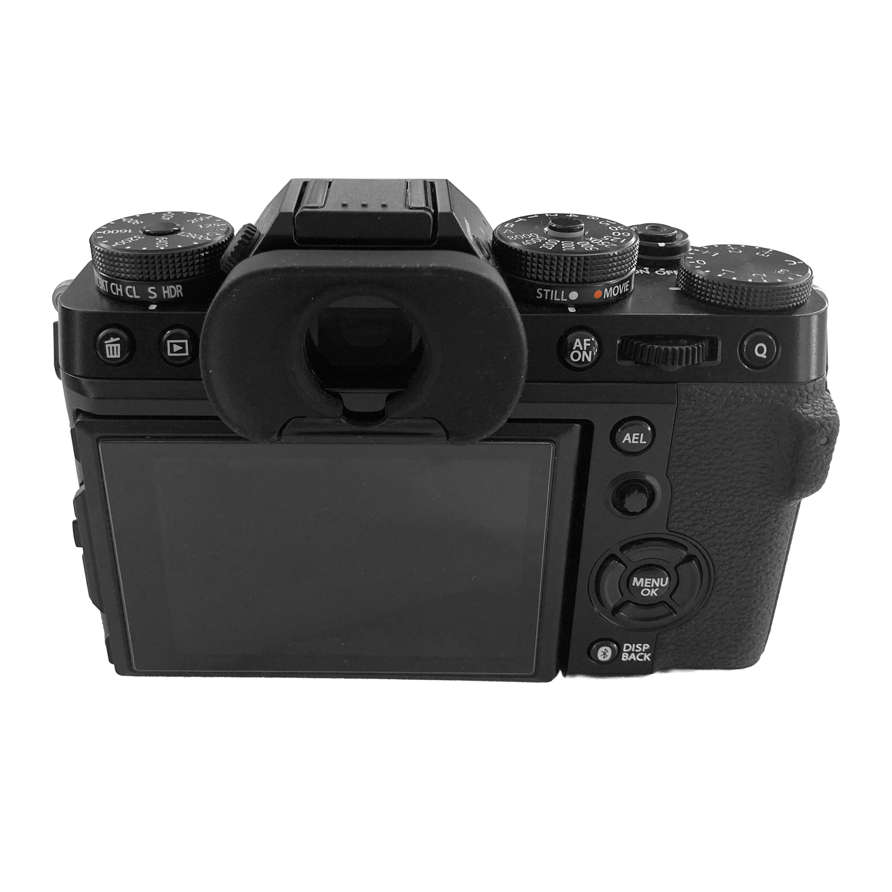 Fujifilm X-T5  Praticamente Nuova