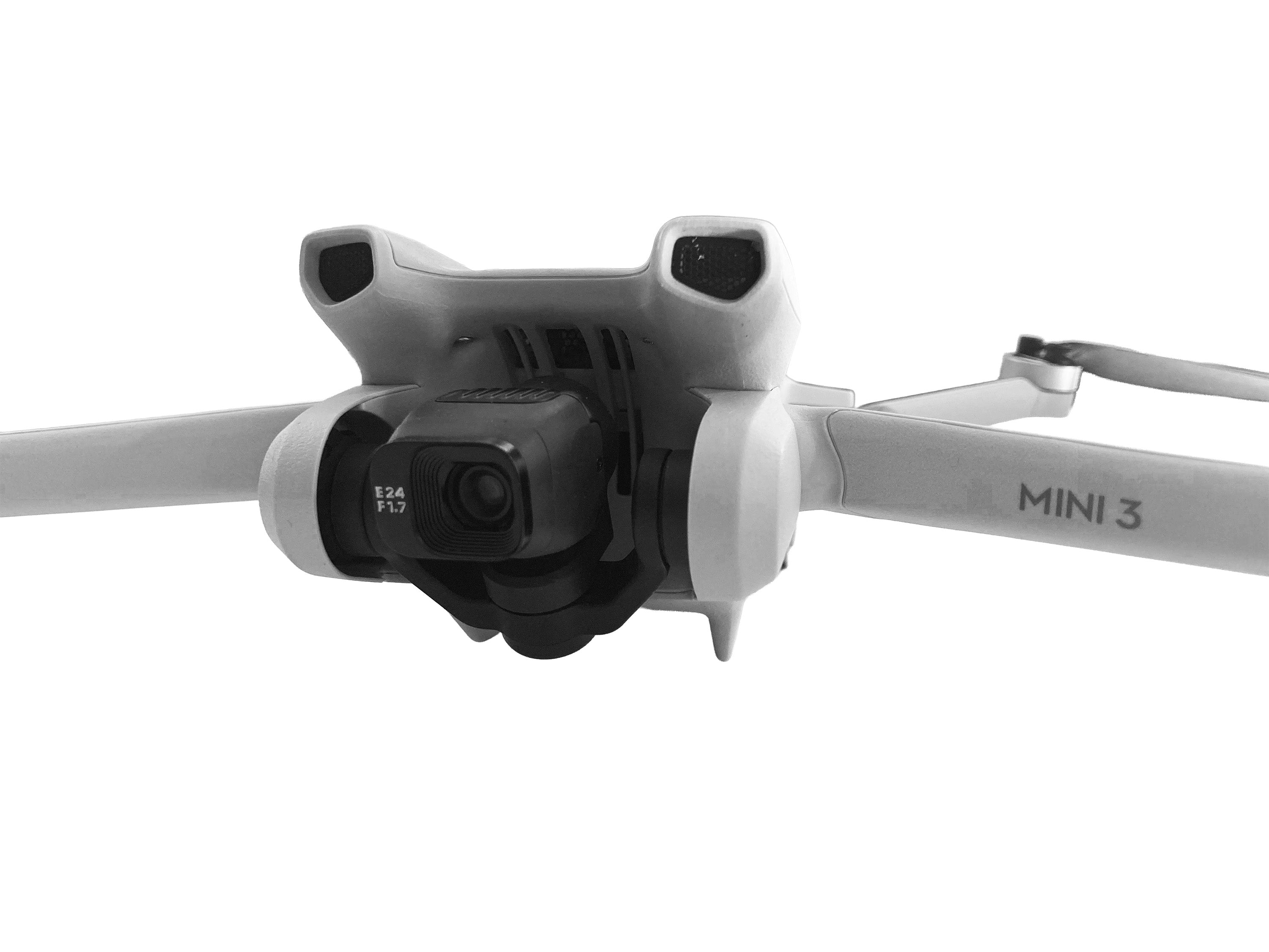 DJI Mini 3 + RC Come Nuovo