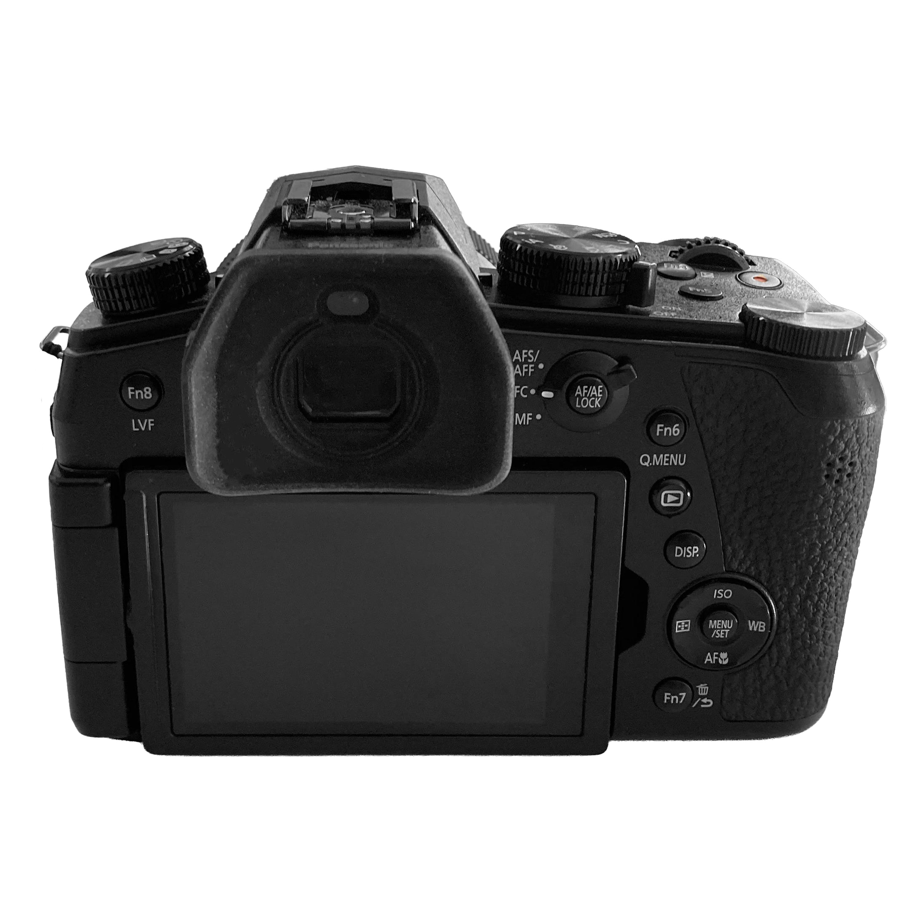 Panasonic Lumix DC-FZ1000 II Pari al Nuovo