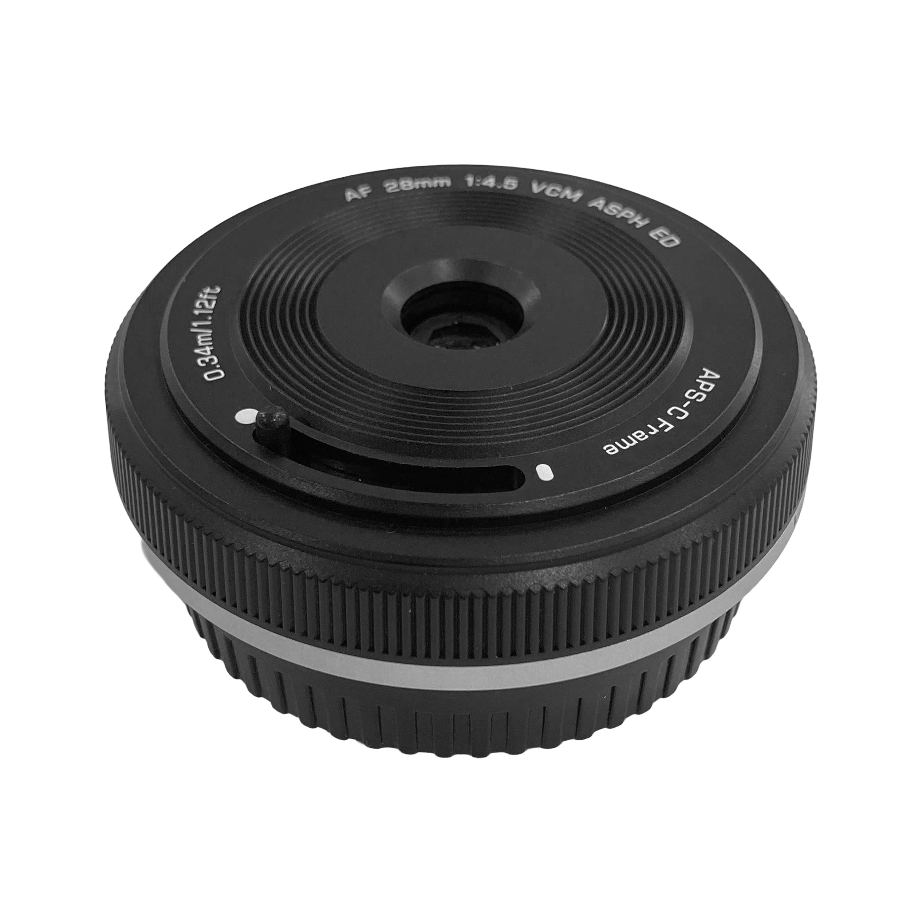 Viltrox AF 28 mm f/4.5 FE Come Nuovo