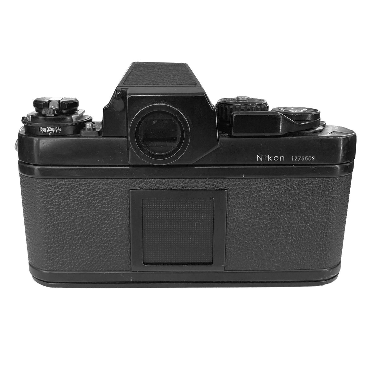 Nikon F3 + Custodia in Pelle  Occasione