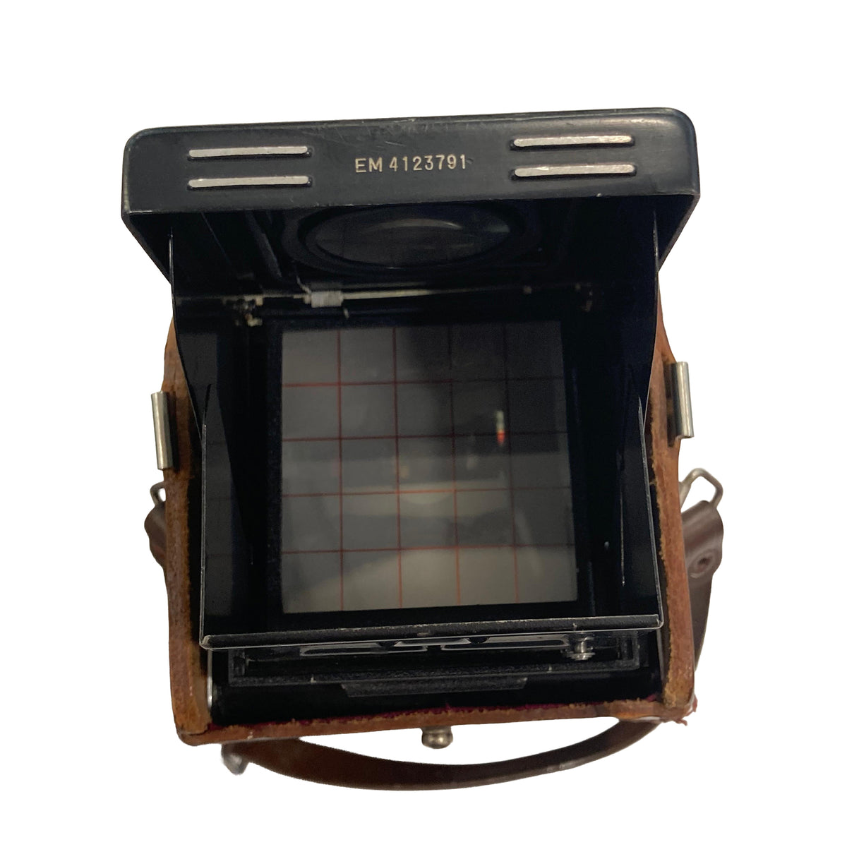 Yashica-Mat EM  Occasione