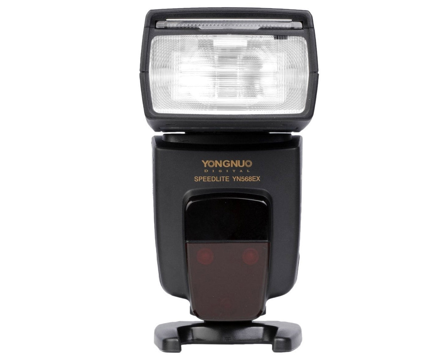 Yongnuo YN-568EX II per Nikon - Fratticioli Store
