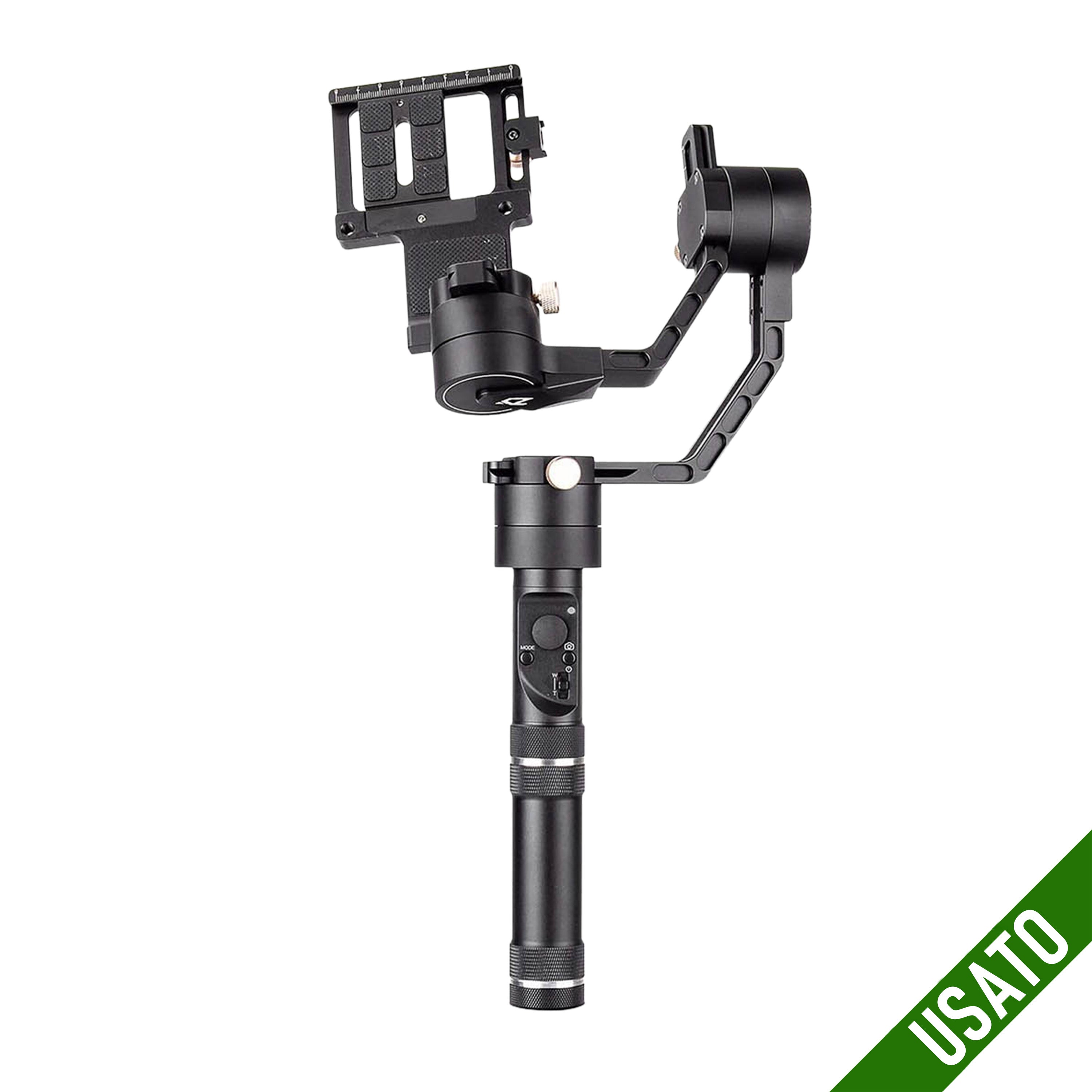 Gimbal Zhiyun Crane Plus  Occasione