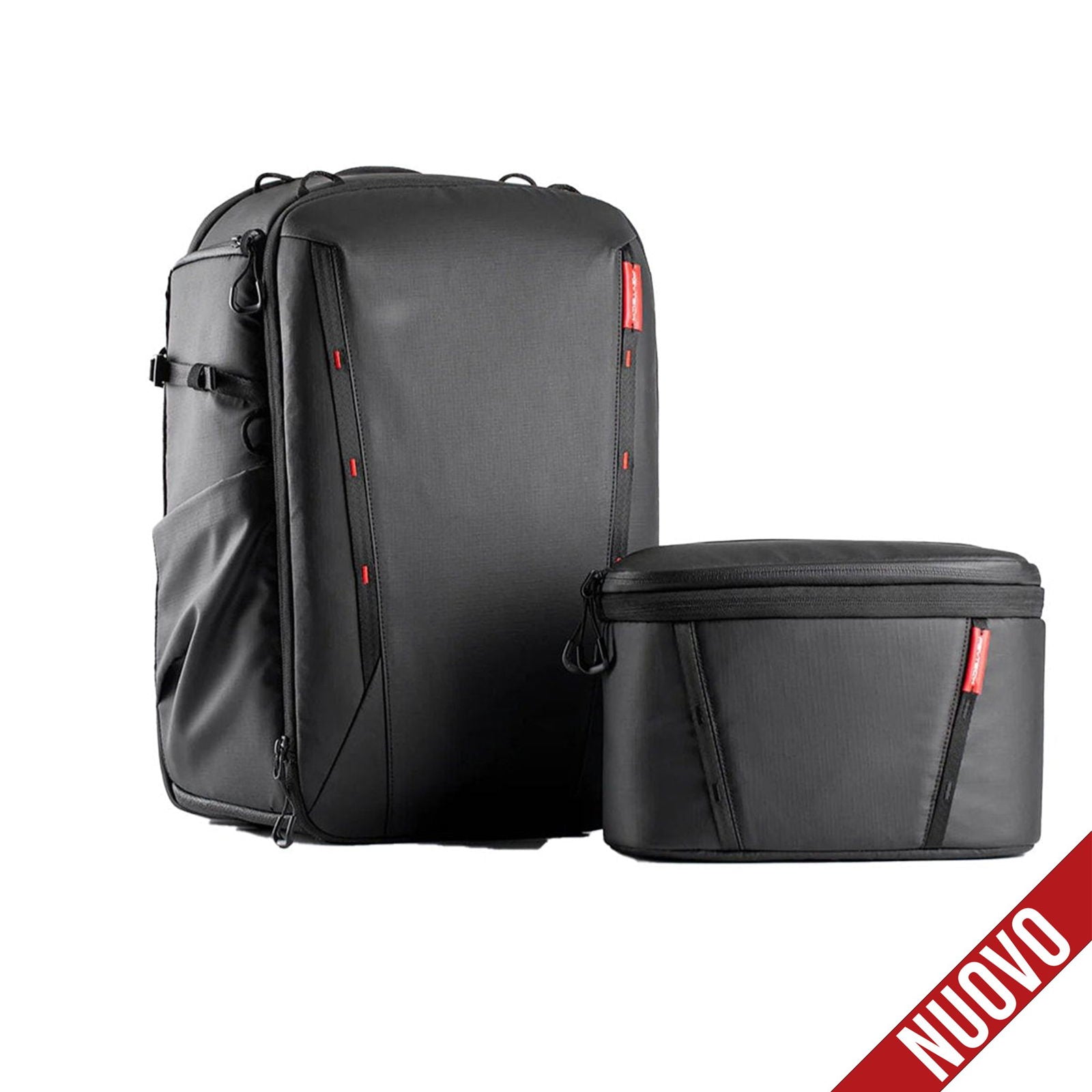 Zaino Pgytech OneMo 2 25L - Fratticioli Store