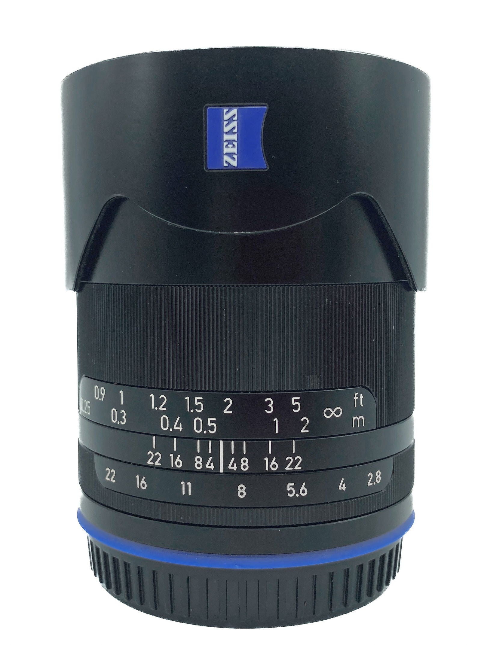 Zeiss Loxia 21mm f/2.8 E-mount - Fratticioli Store