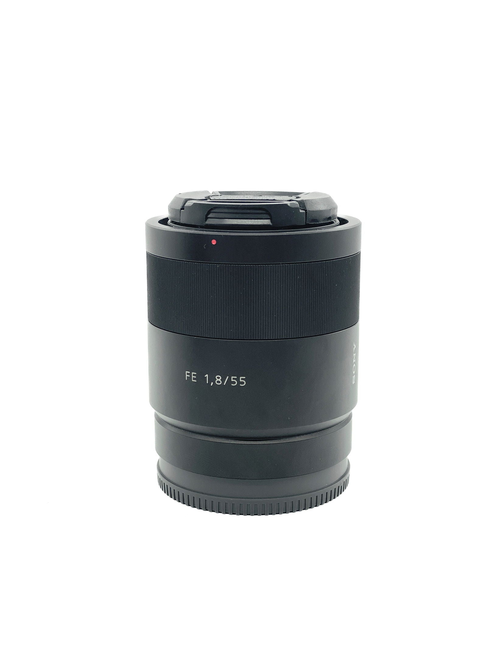 Zeiss x Sony 55 mm f1.8 FE - Fratticioli Store