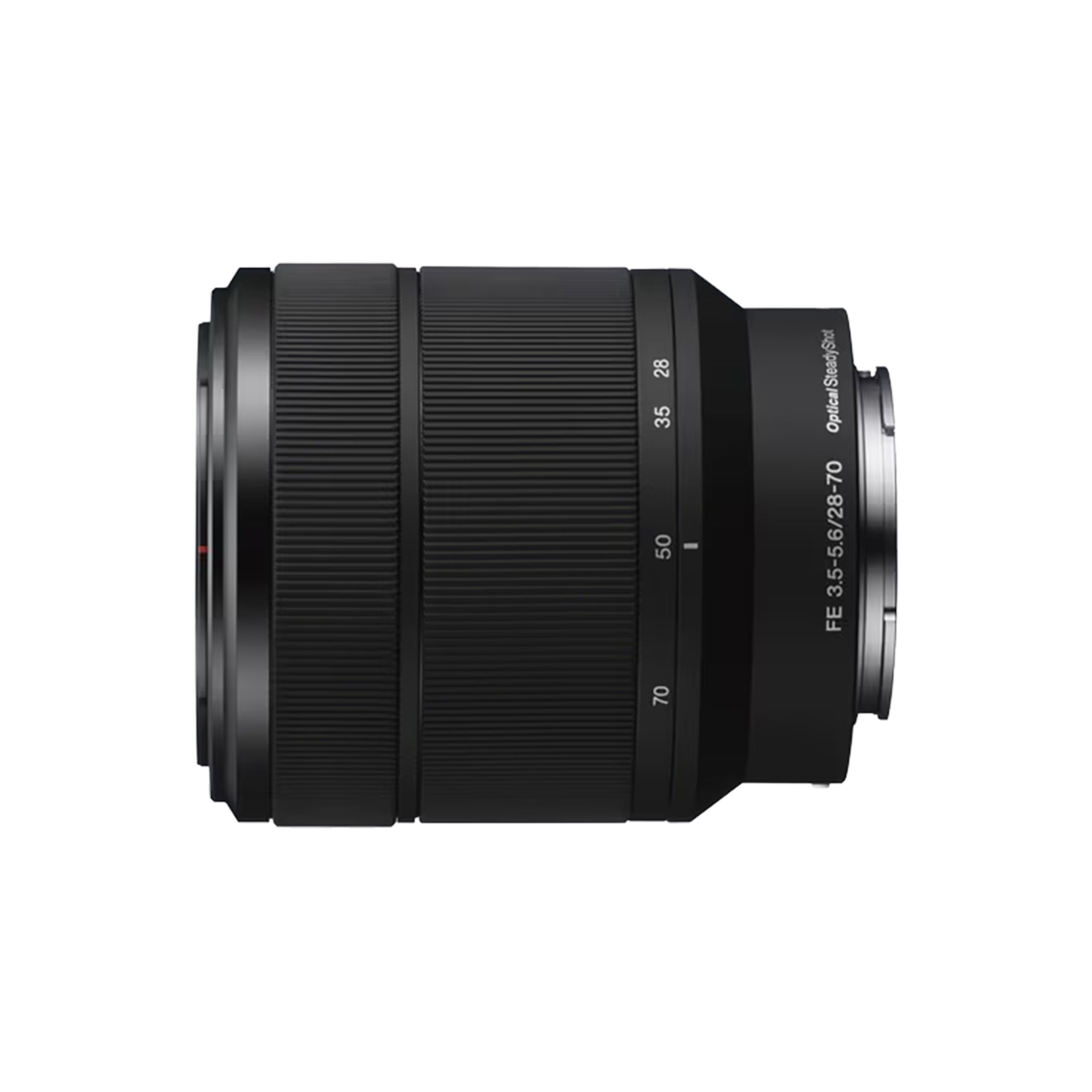 Sony FE 28-70 mm f/3.5-5.6 OSS  Nuovo  (Senza Scatola)