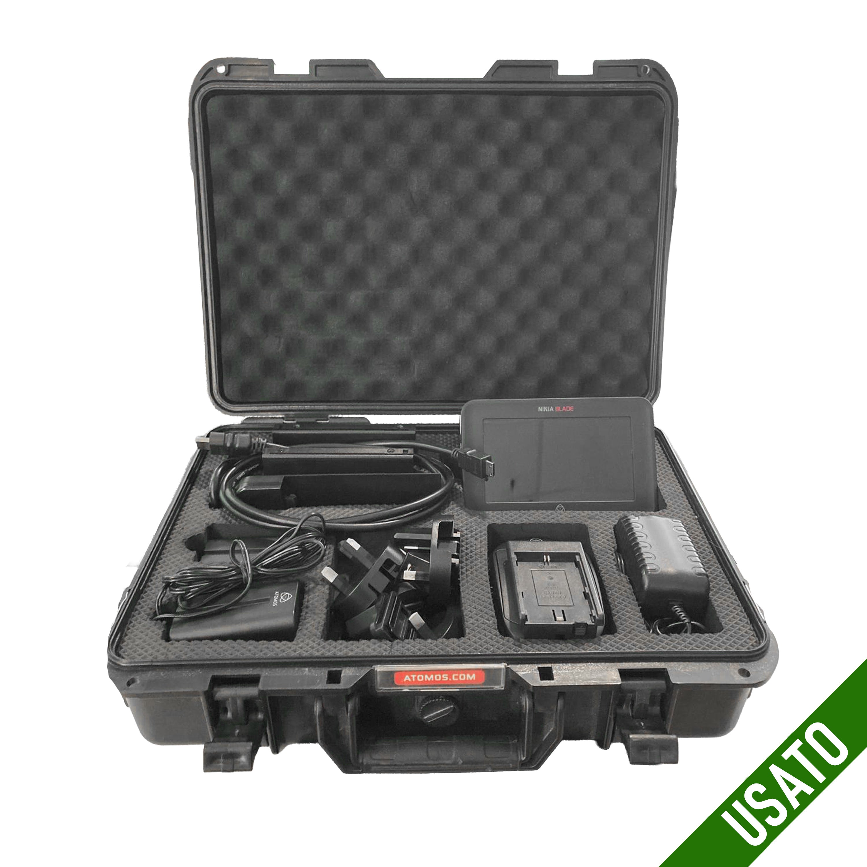 Monitor Atomos Ninja Blade  Come Nuovo