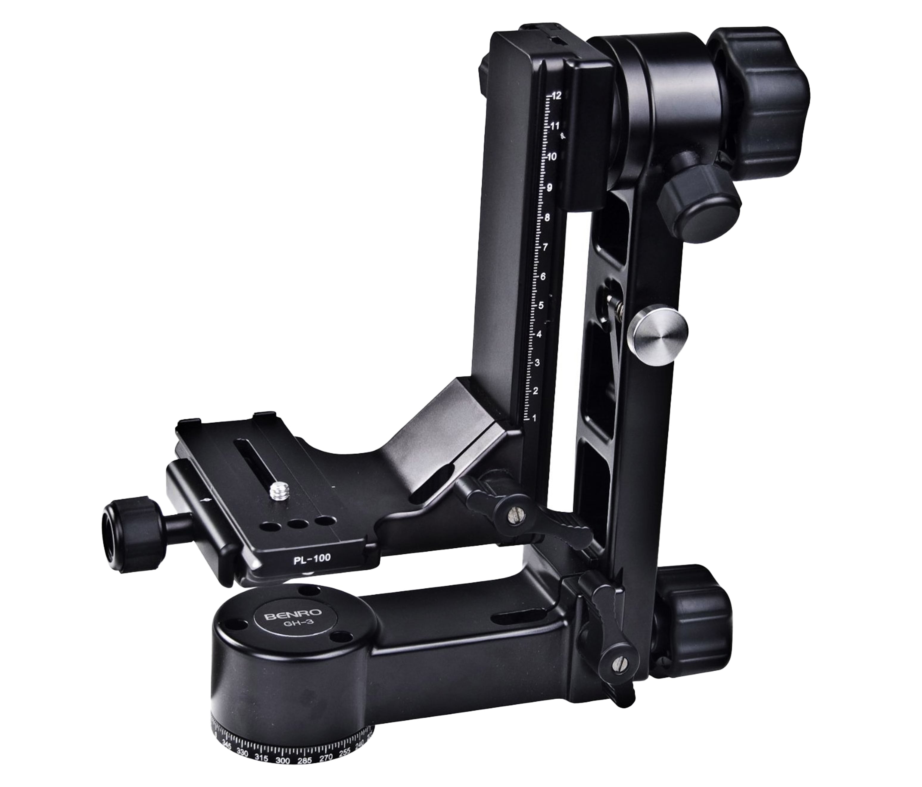 Gimbal Benro GH3  Praticamente nuovo