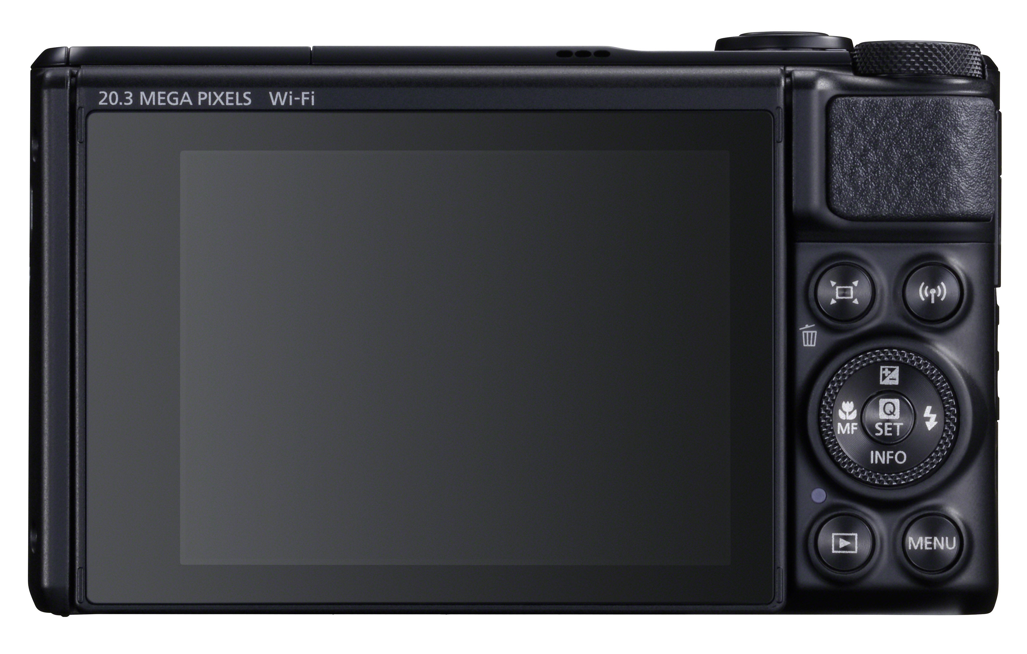 Canon SX 740 HS  Nuova