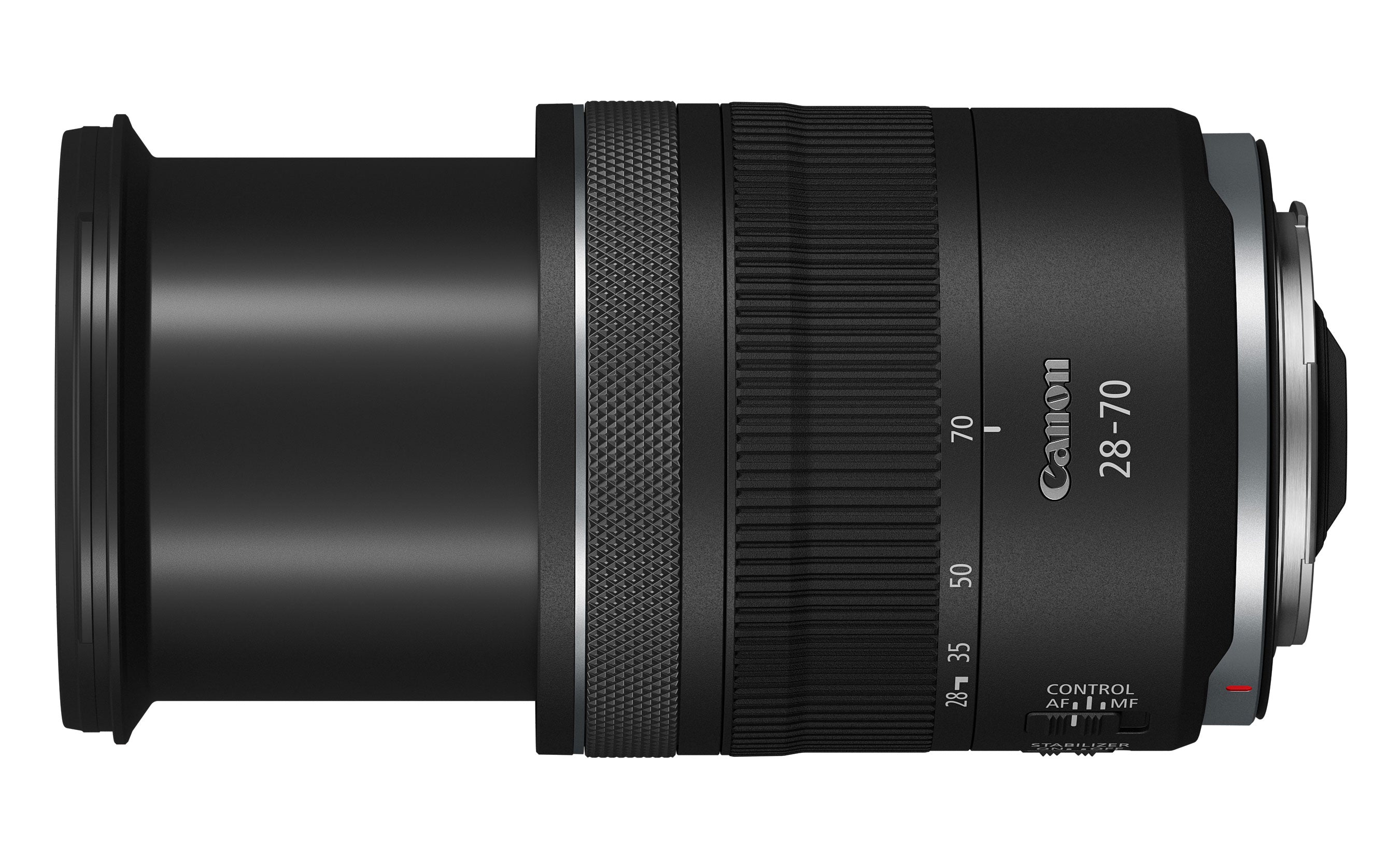 Canon RF 28-70 mm f/2.8 IS STM  Nuovo