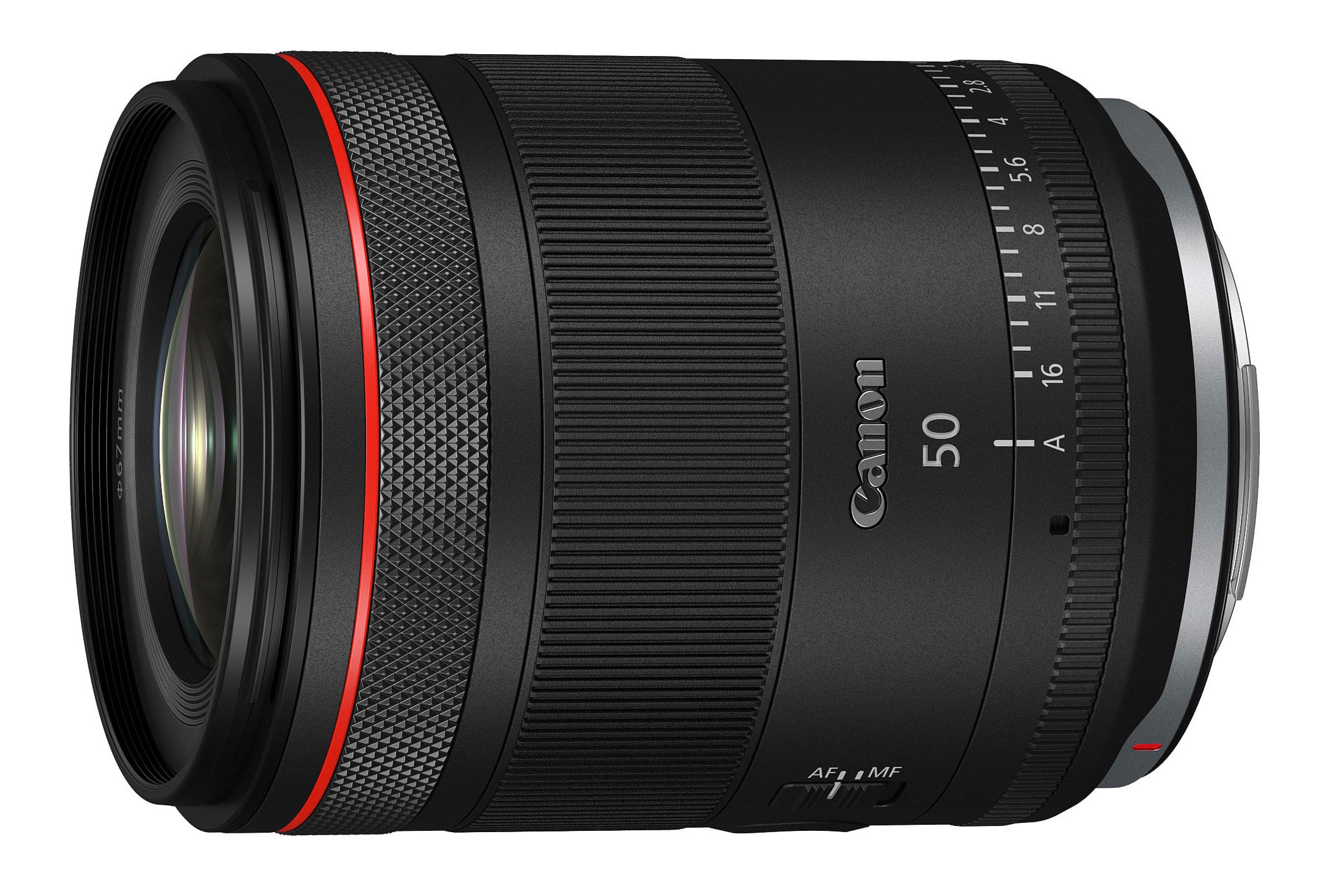 Canon RF 50 mm f/1.4 L VCM  Nuovo
