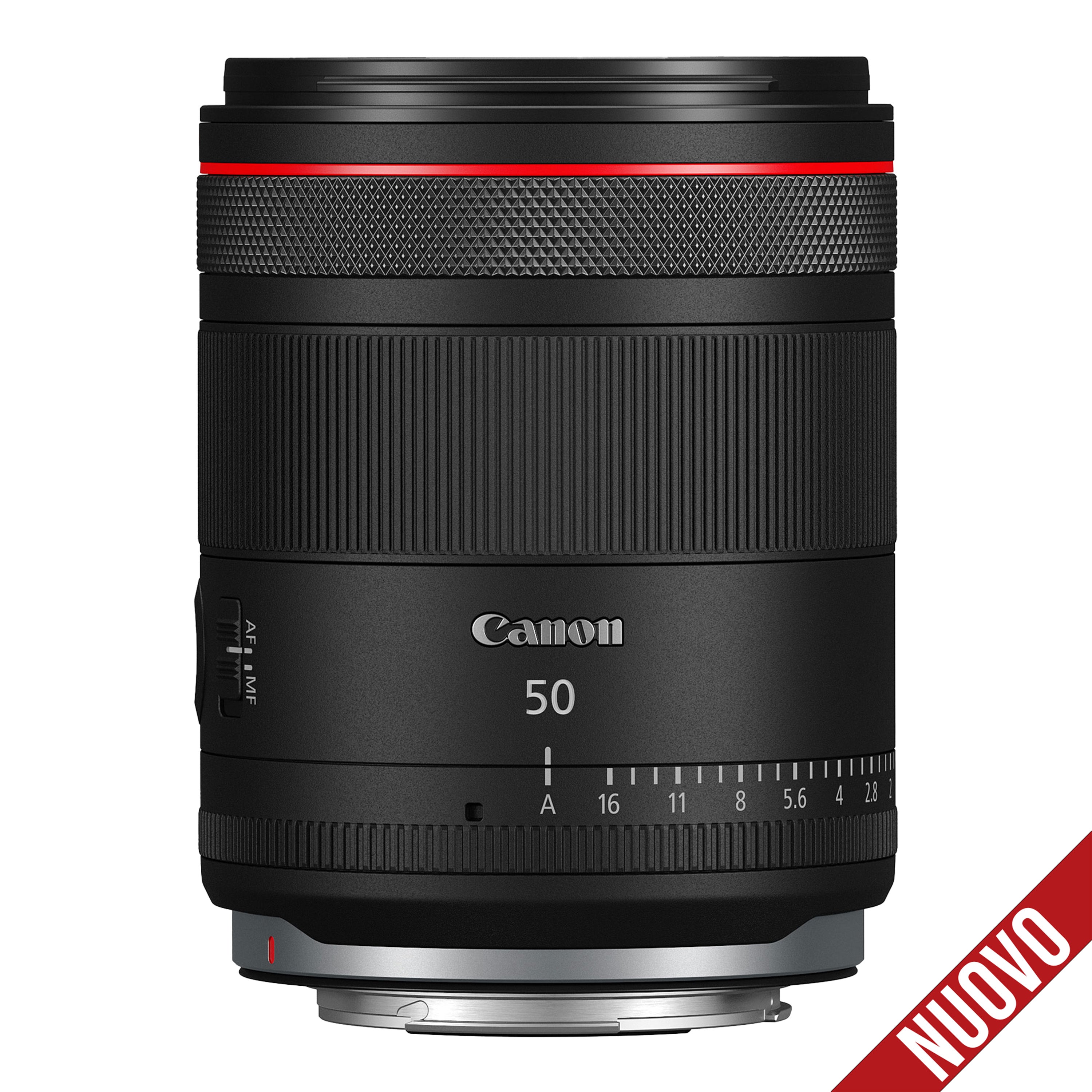 Canon RF 50 mm f/1.4 L VCM  Nuovo