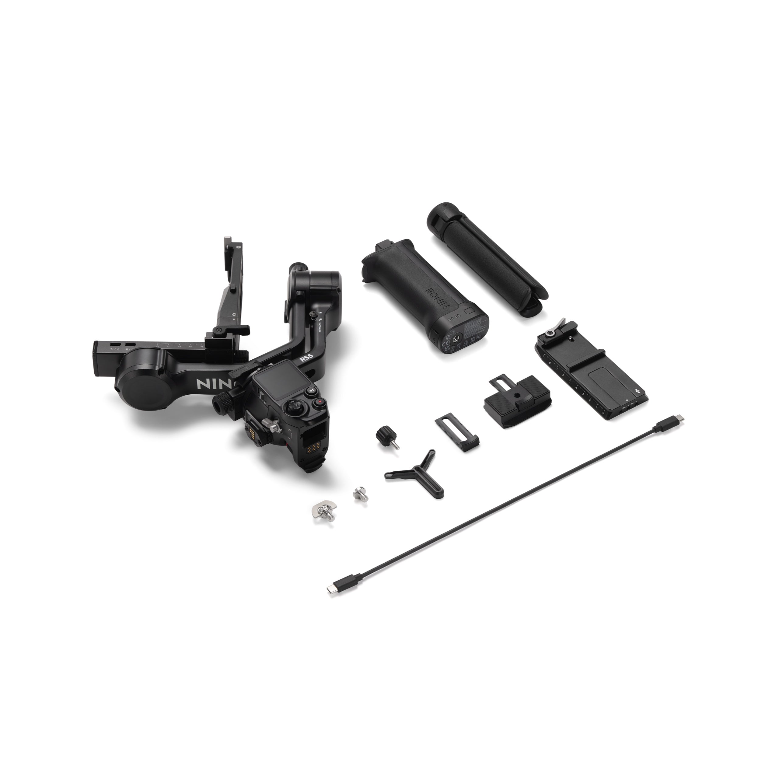 DJI RS 5  Nuovo